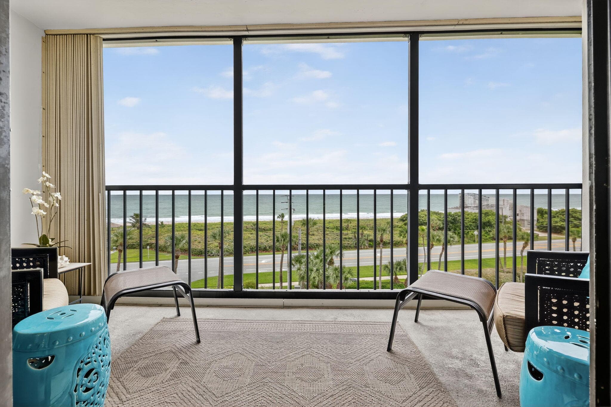 5055 N Highway A1a 603, Hutchinson Island, FL 34949 — photo