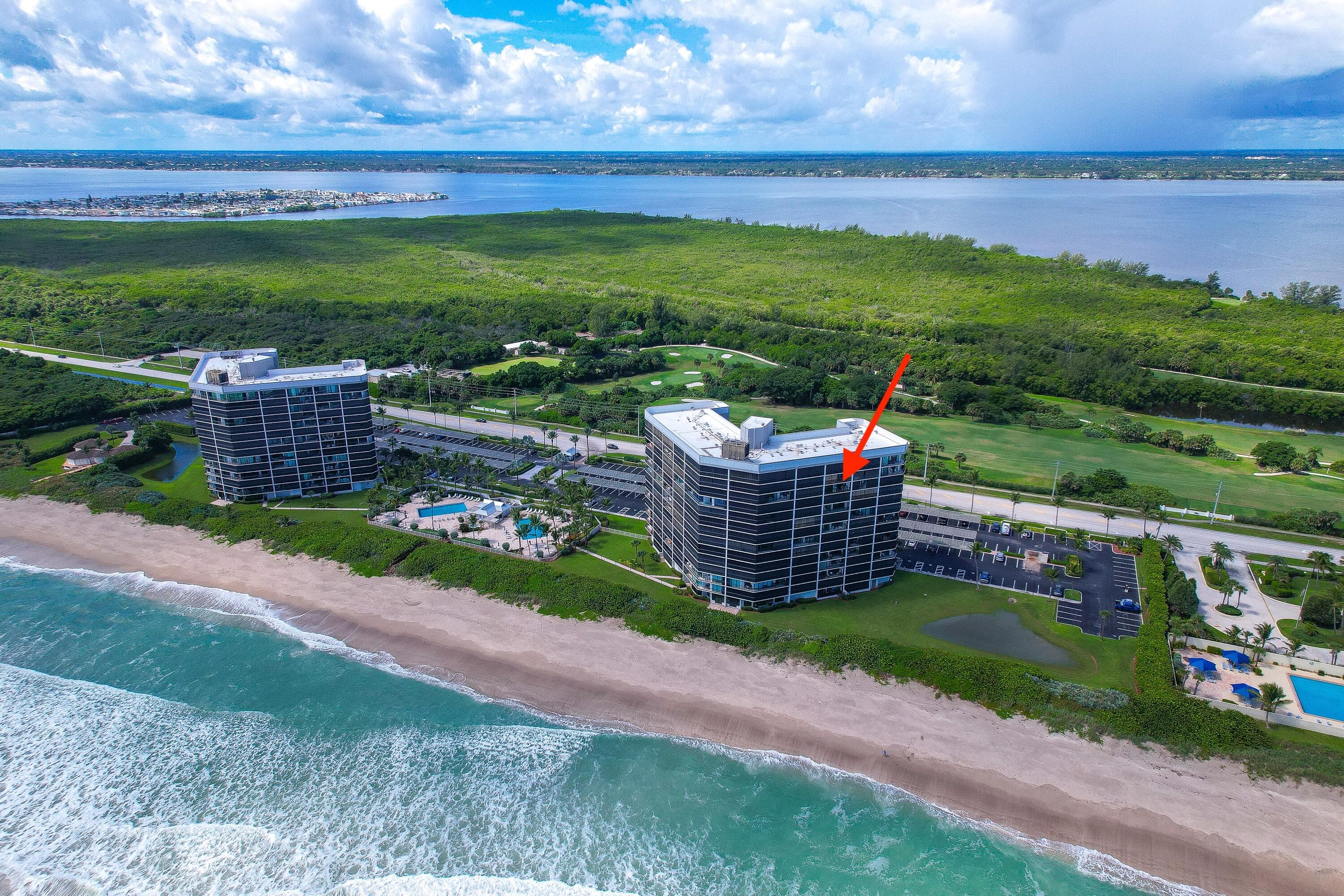 8800 S Ocean Drive 1102, Jensen Beach, FL 34957 — photo 33 of 39