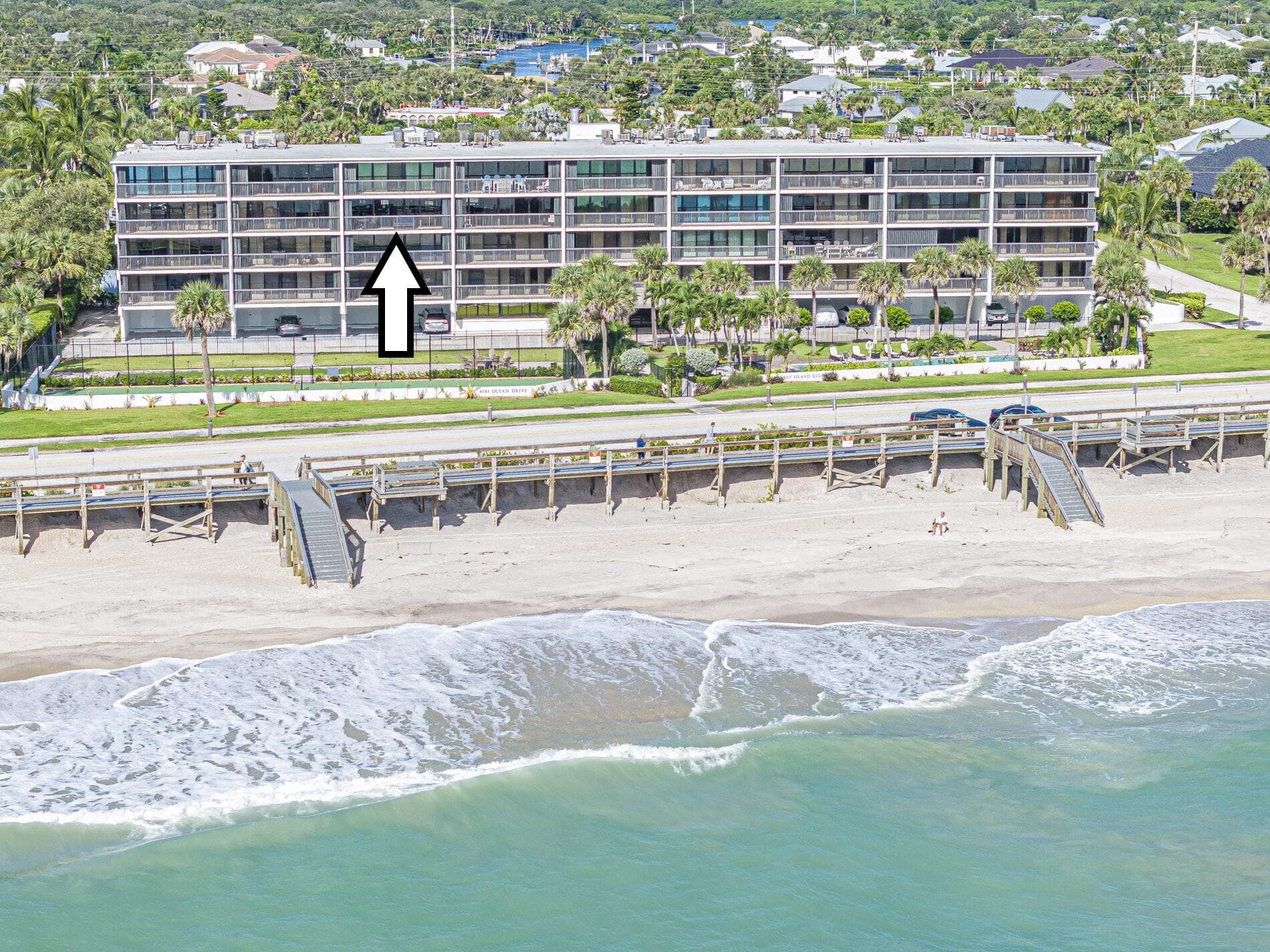 4141 Ocean Drive 403, Vero Beach, FL 32963 — photo 2 of 39