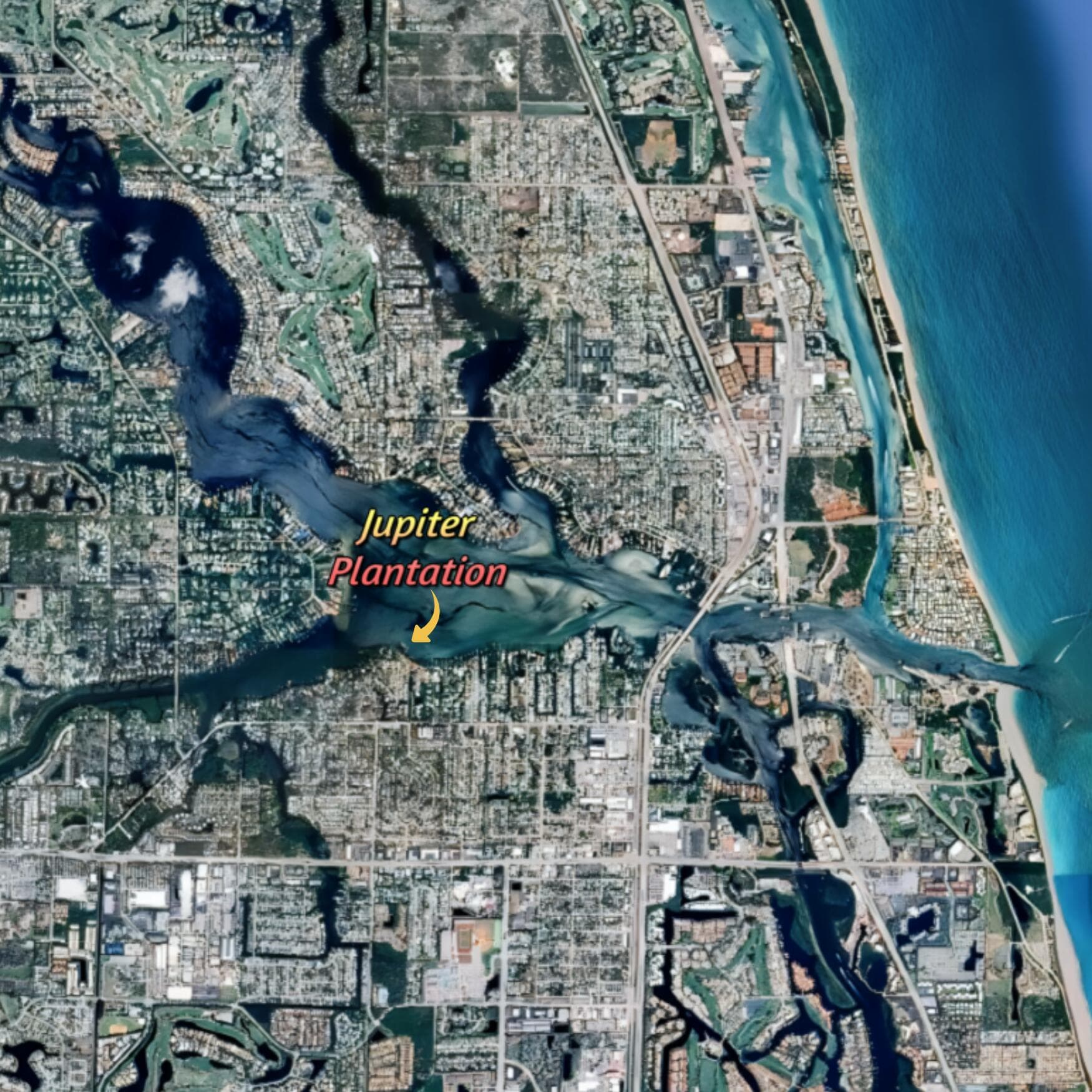 825 Center Street 14a, Jupiter, FL 33458 — photo 49 of 58