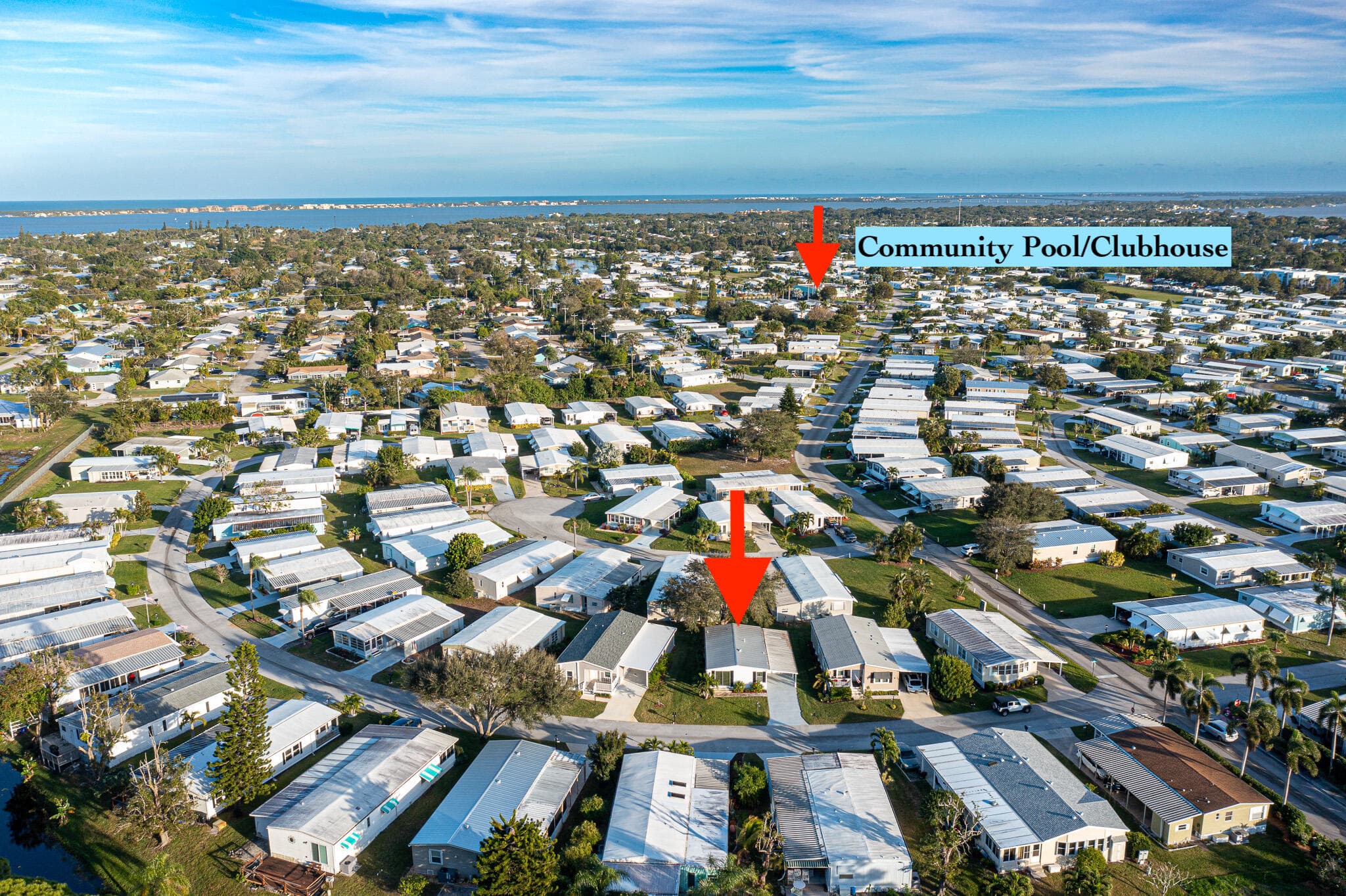 95 N North Warner Drive, Jensen Beach, FL 34957 — photo 57 of 69