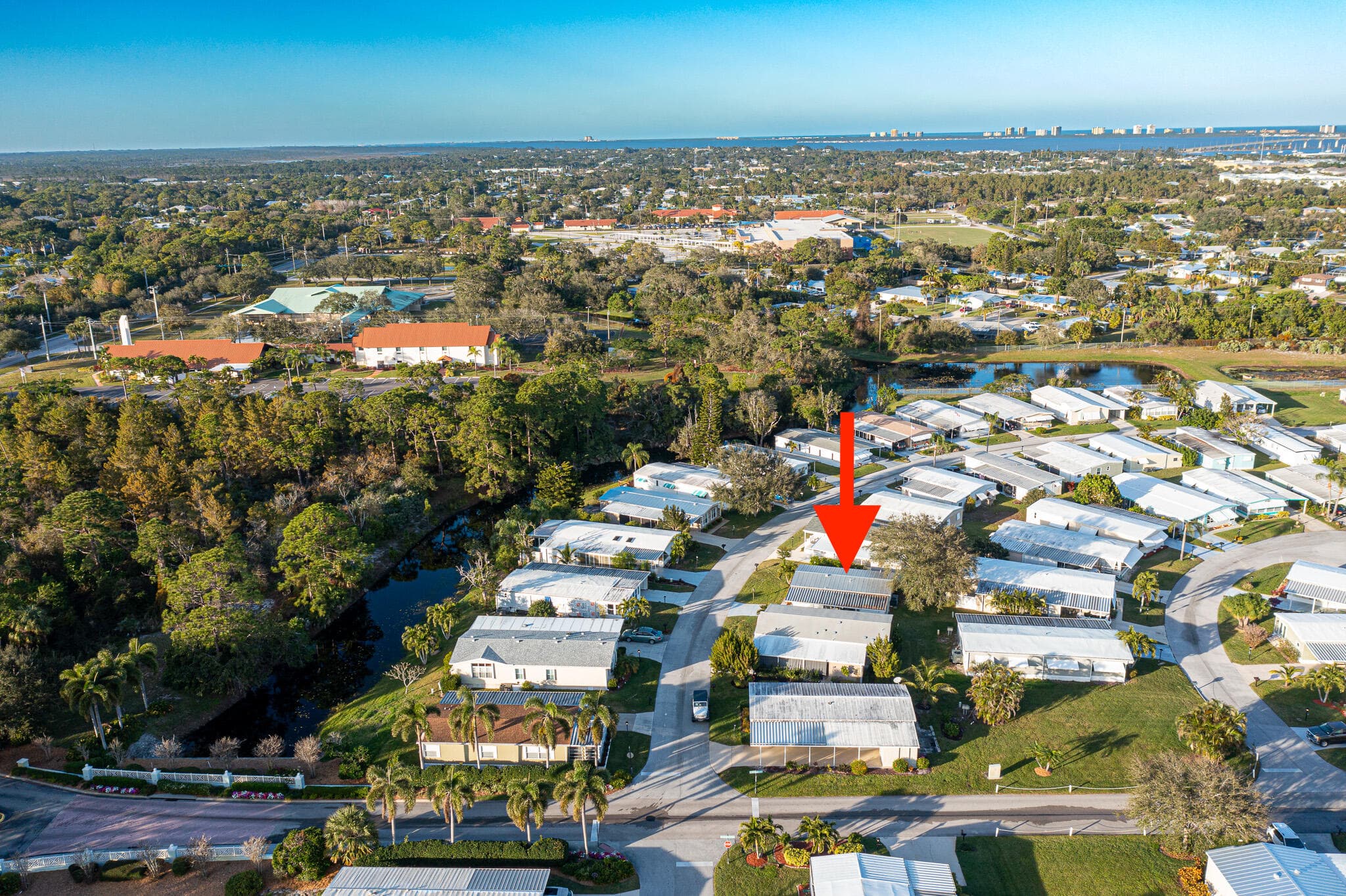 95 N North Warner Drive, Jensen Beach, FL 34957 — photo 58 of 69