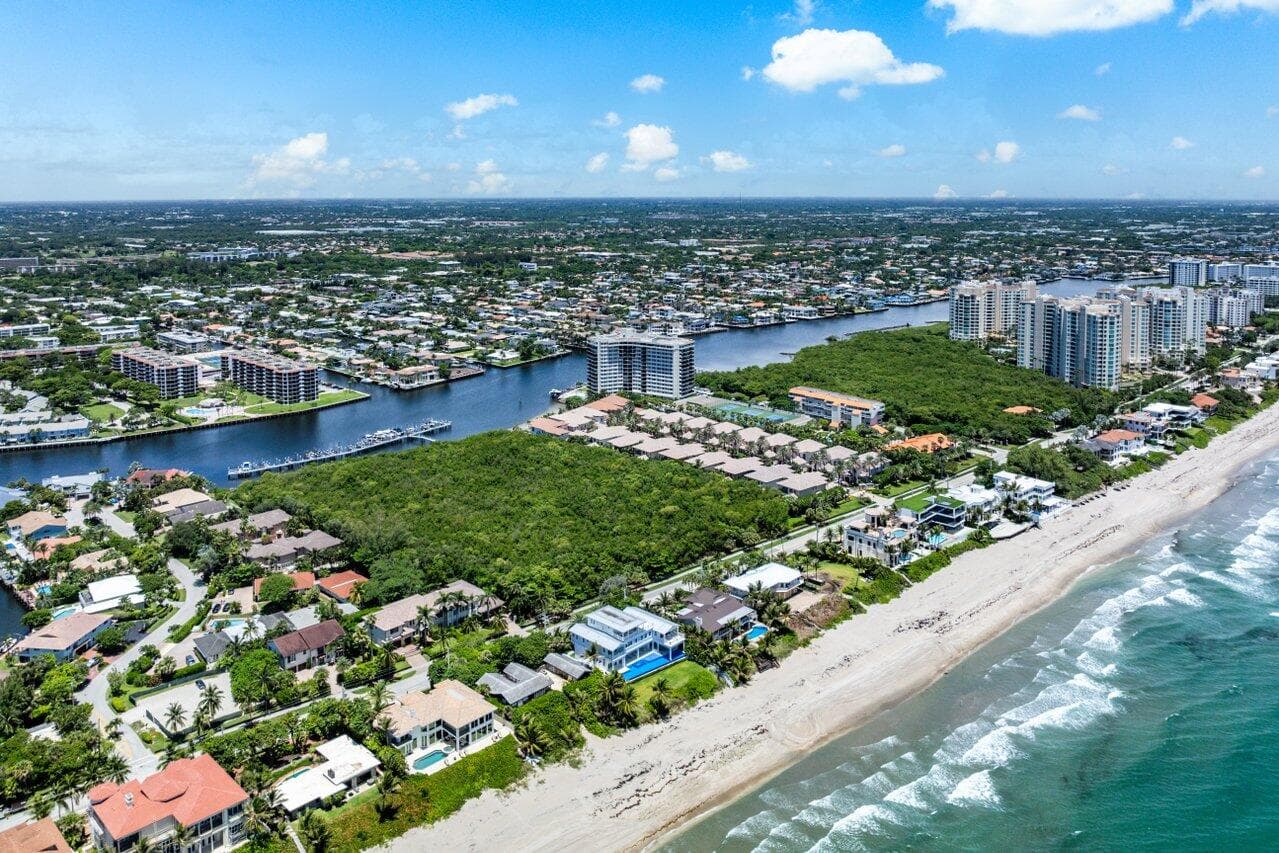 3912 S Ocean Boulevard 704, Highland Beach, FL 33487 — photo 38 of 45