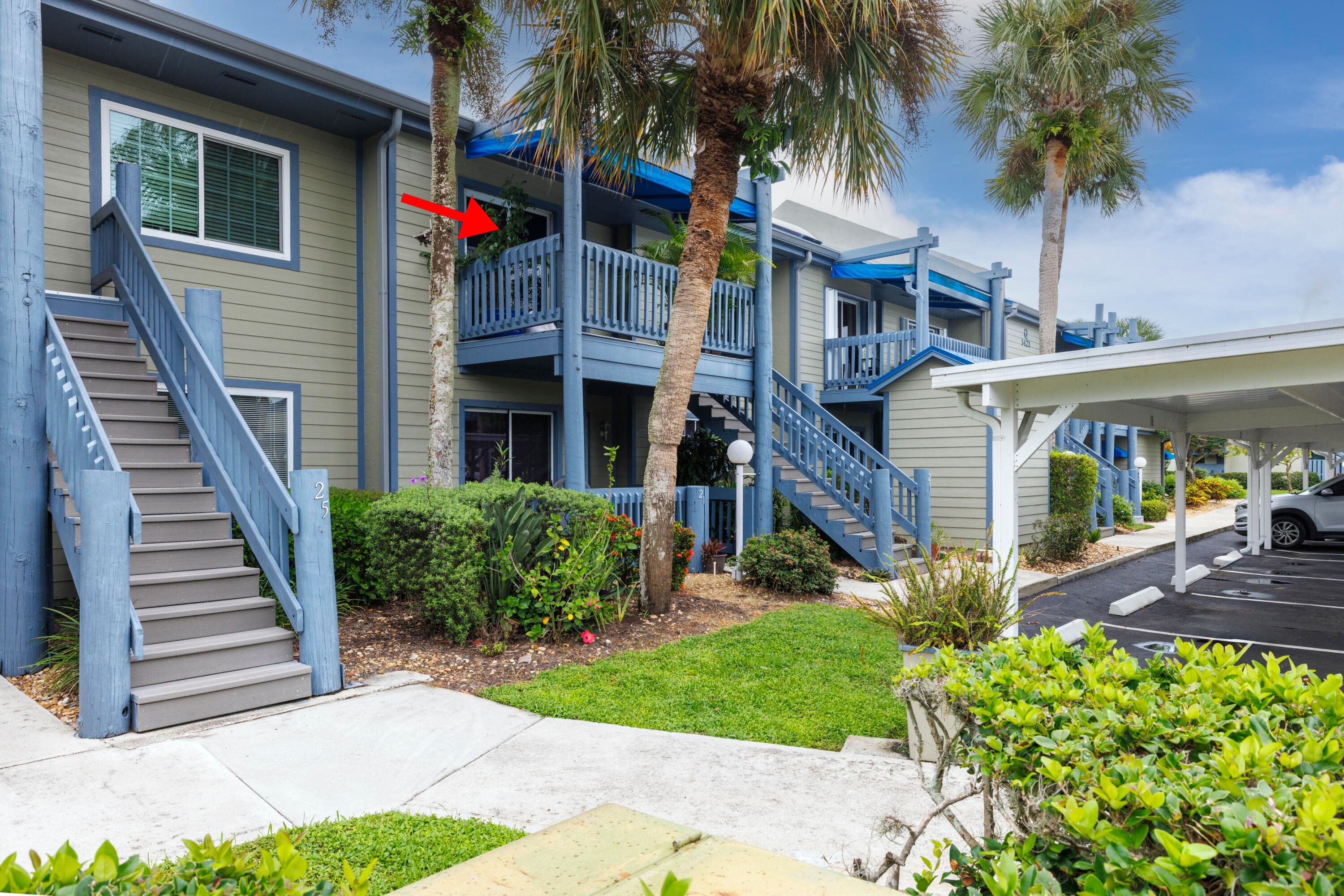 1421 NE 14th Court Q-26, Jensen Beach, FL 34957 — photo 3 of 42