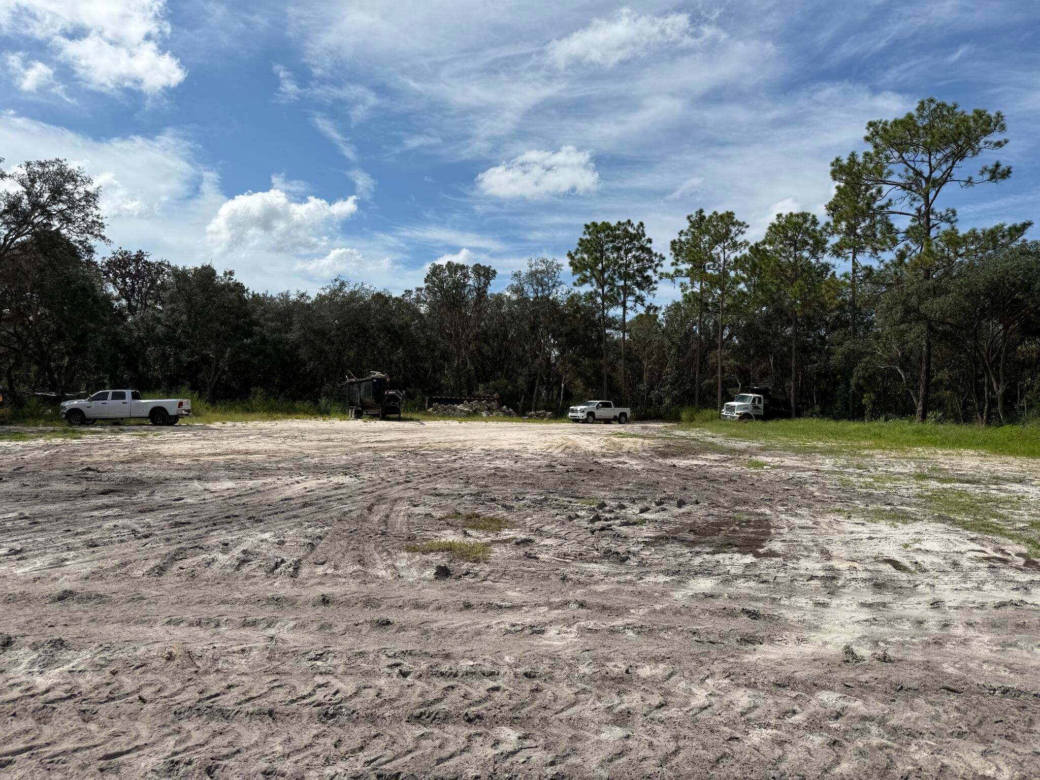Tbd SW 146th Lane Road, Dunnellon, FL 34432 — photo