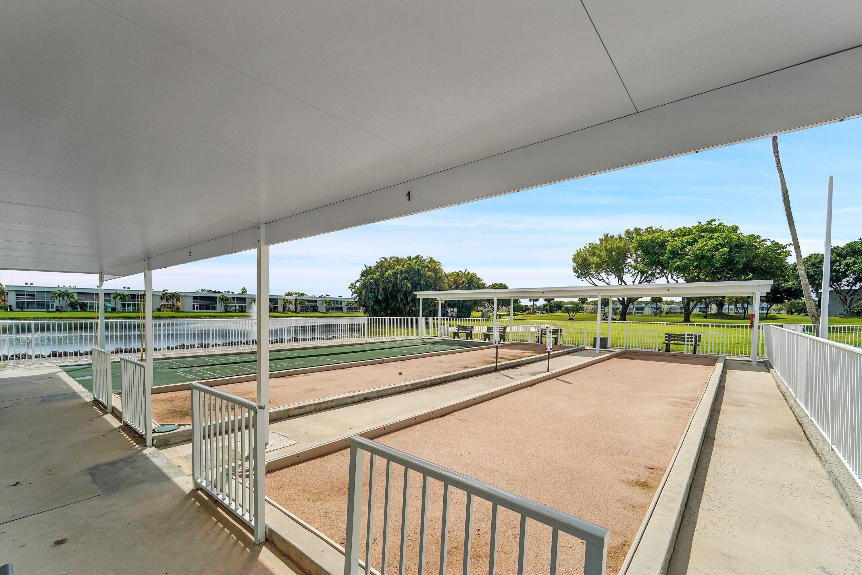 497 Piedmont K, Delray Beach, FL 33484 — photo 33 of 43