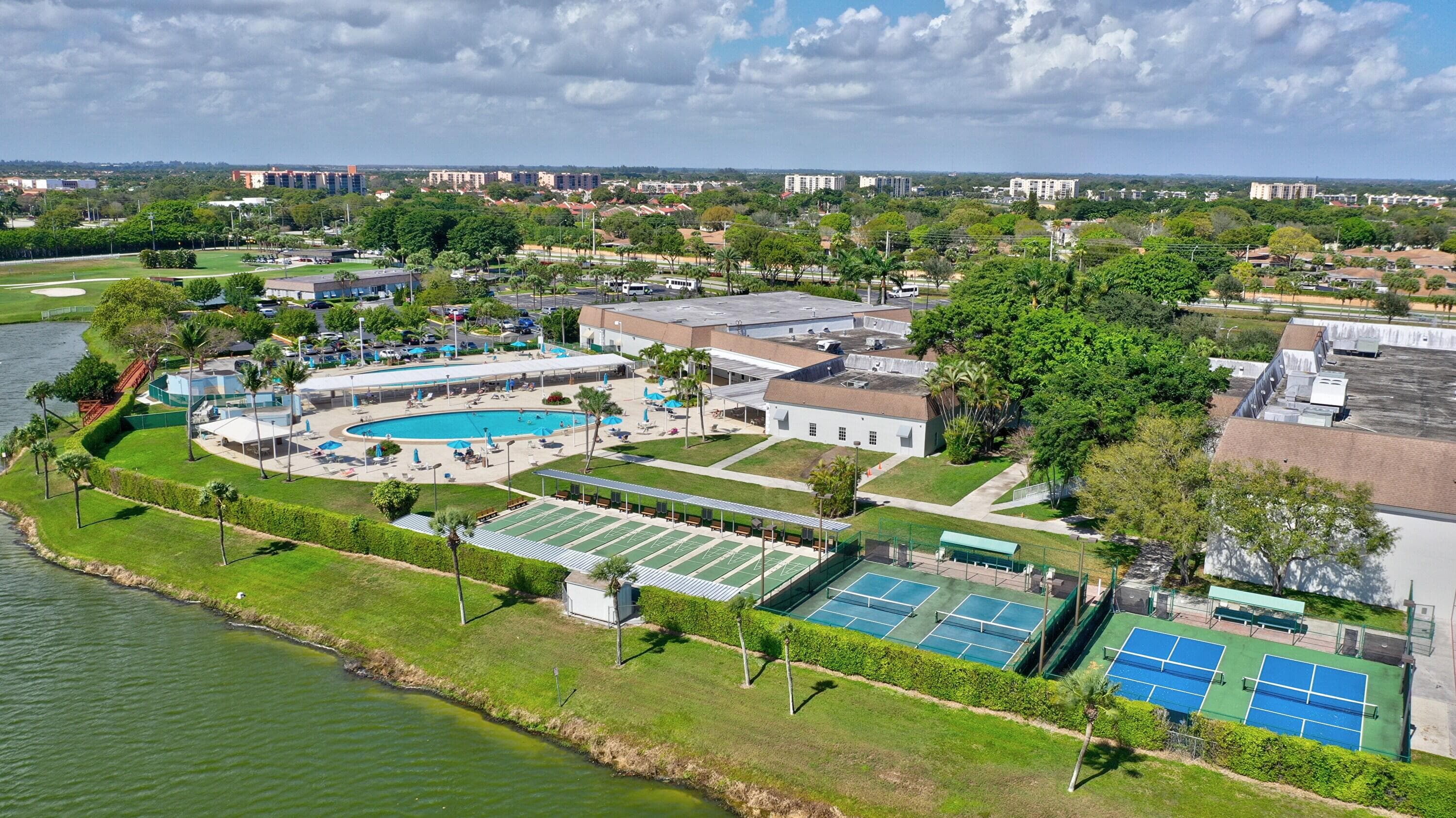 497 Piedmont K, Delray Beach, FL 33484 — photo 41 of 43