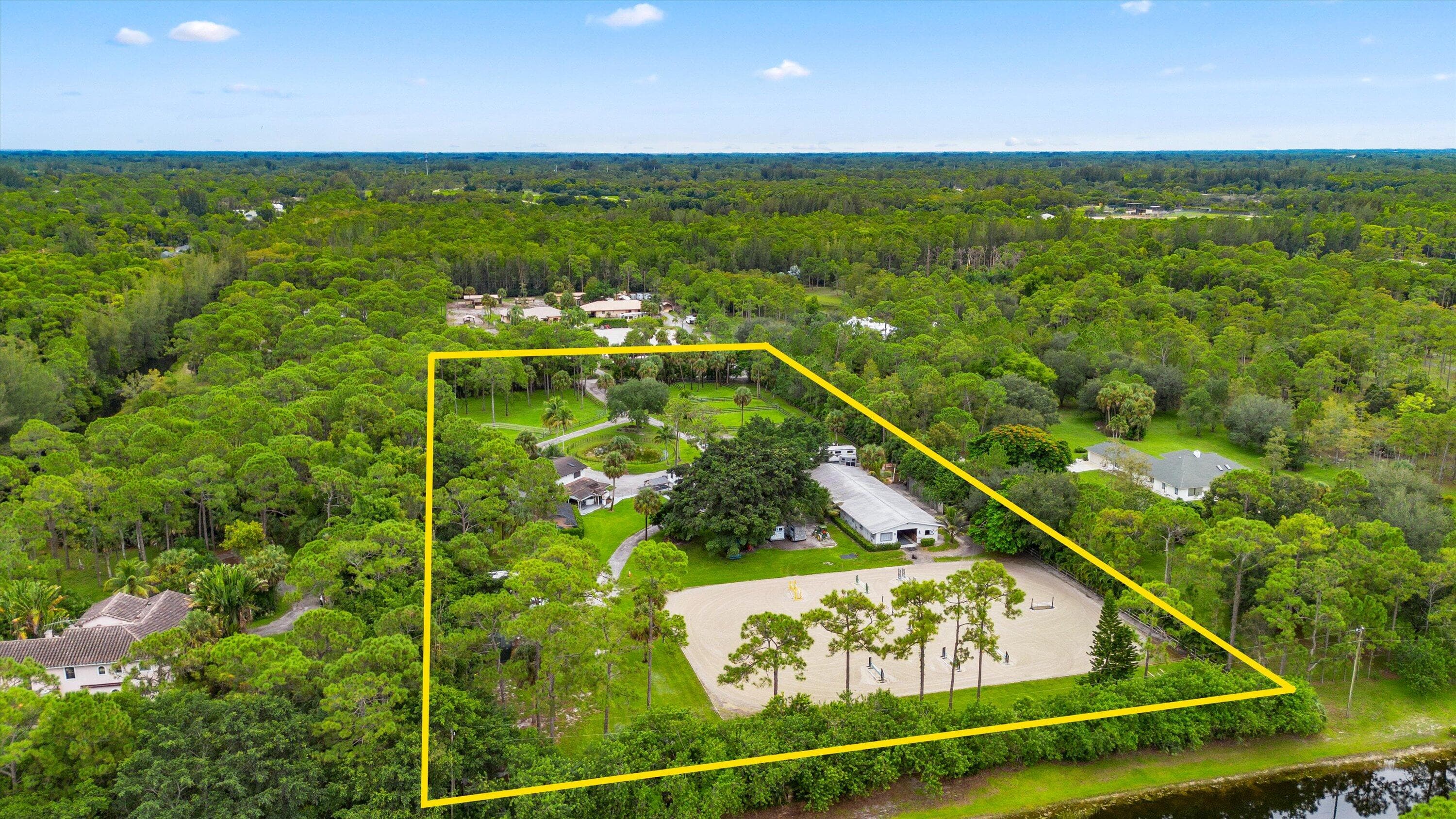 2915 Doe Trail, The Acreage, FL 33470 — photo 1 of 47