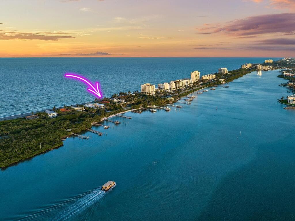 613 S Beach Road, Jupiter, FL 33469 — photo 4 of 74