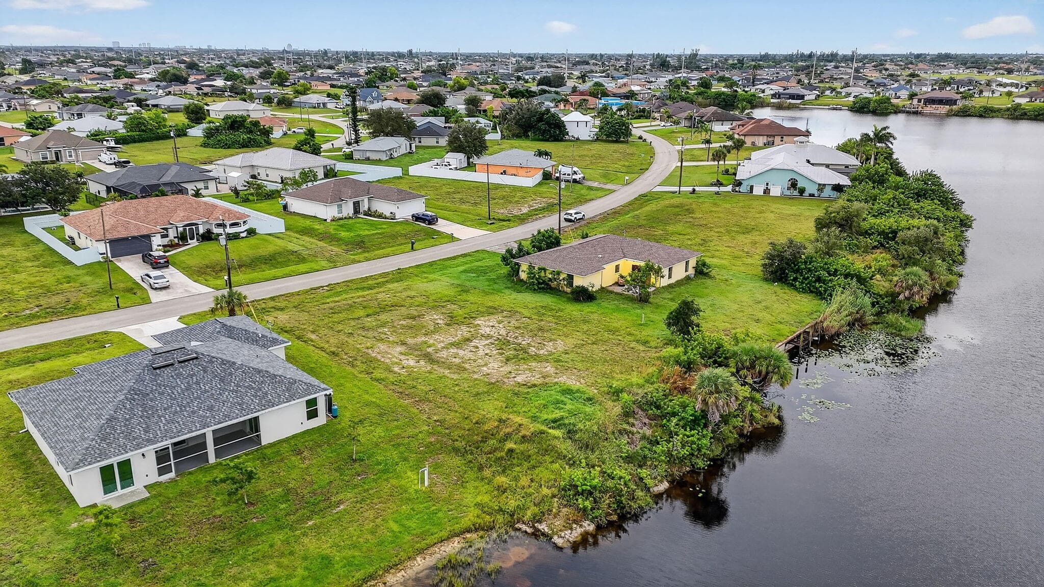 2616 NW 4th Place, Cape Coral, FL 33993 — photo 35 of 43