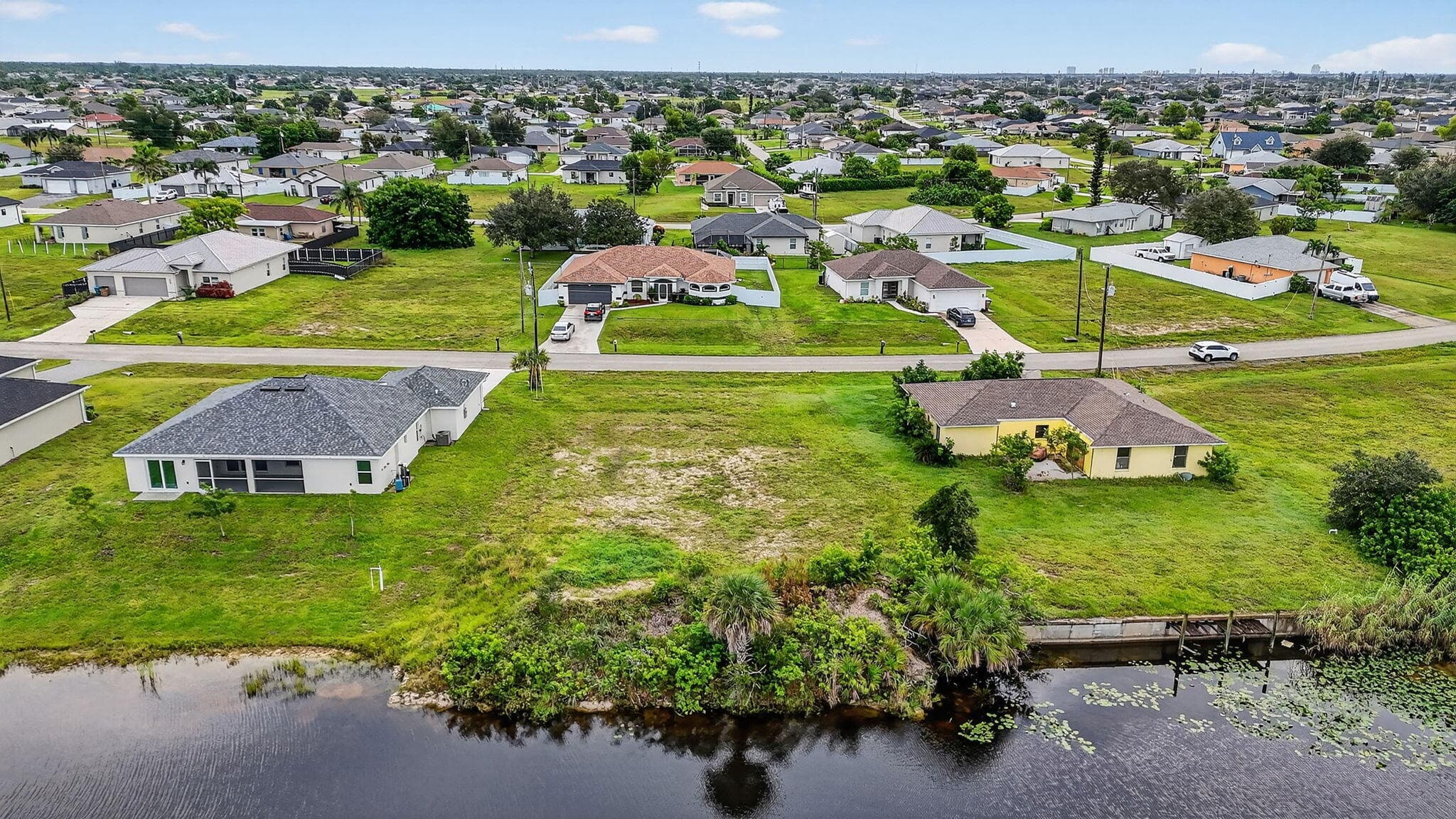 2616 NW 4th Place, Cape Coral, FL 33993 — photo 36 of 43