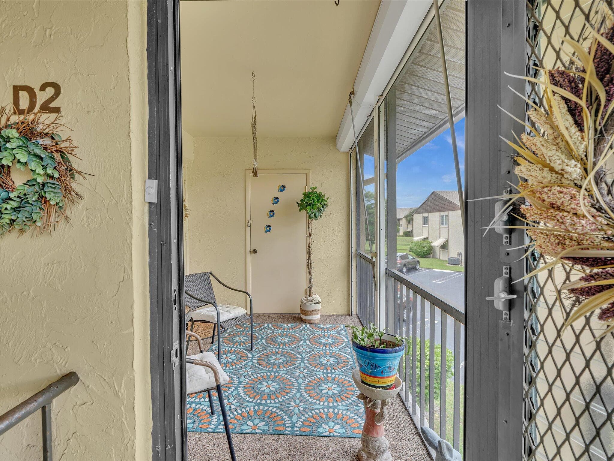 342 Pine Ridge Circle D-2, Greenacres, FL 33463 — photo 5 of 46