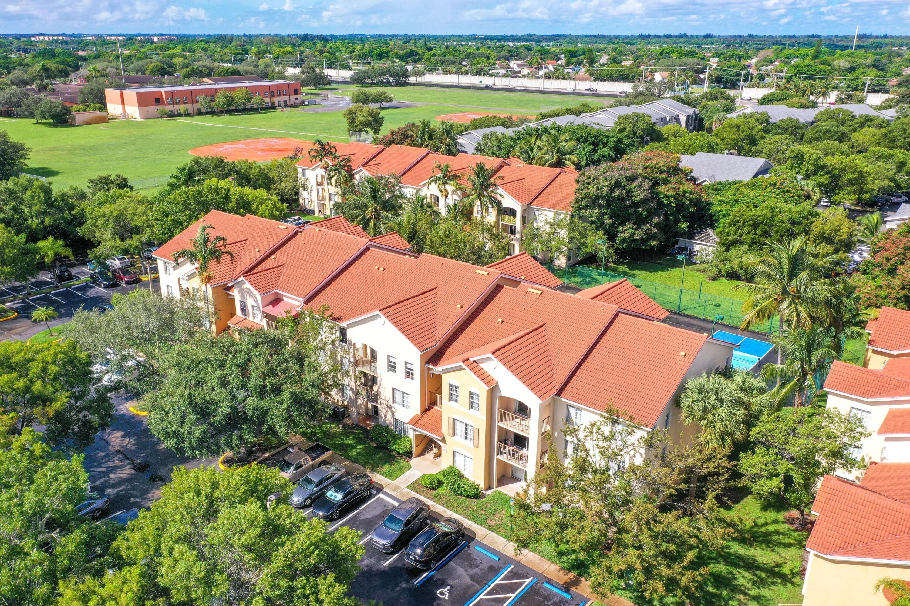 4041 San Marino Boulevard 307, West Palm Beach, FL 33409 — photo 25 of 27