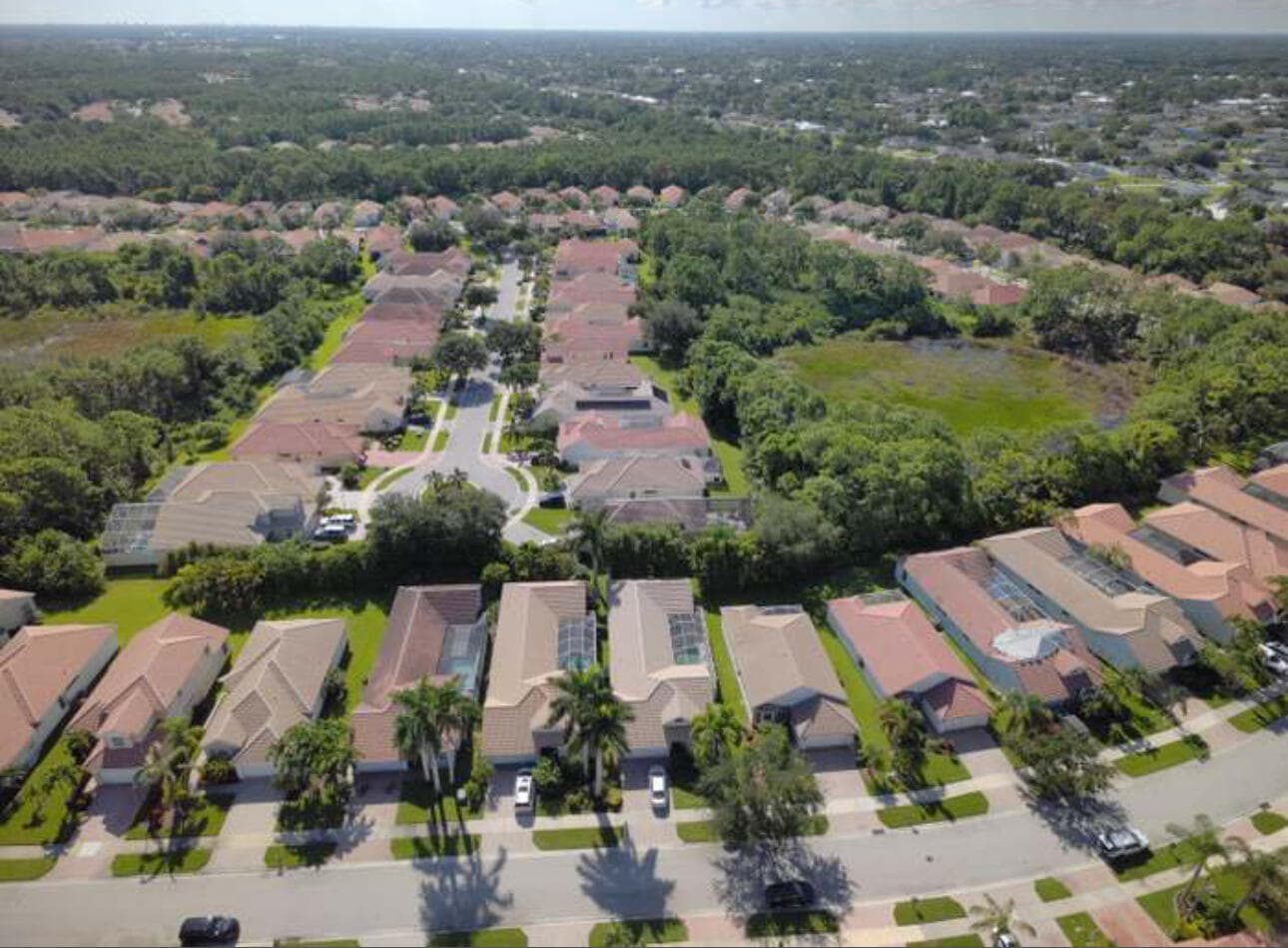 775 SW Munjack Circle, Port St. Lucie, FL 34986 — photo 36 of 38