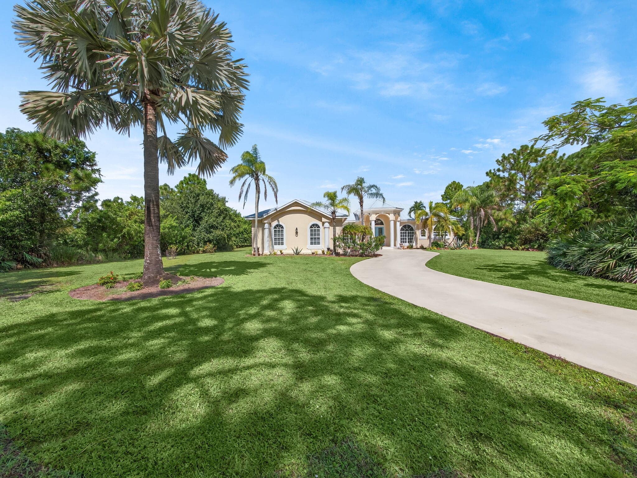 7820 SW Saddlebrook Drive, Port St. Lucie, FL 34986 — photo 38 of 47