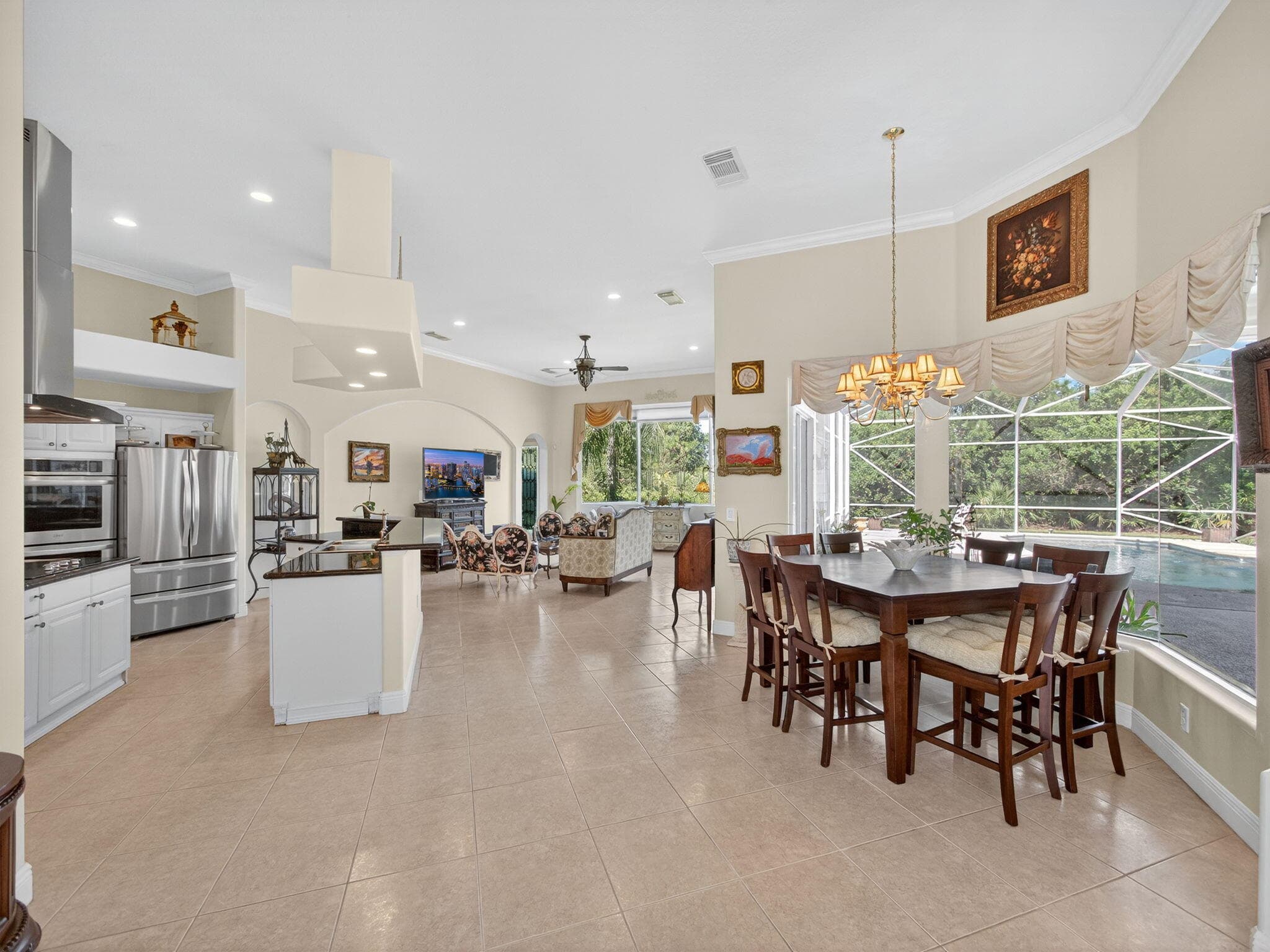 7820 SW Saddlebrook Drive, Port St. Lucie, FL 34986 — photo 15 of 47