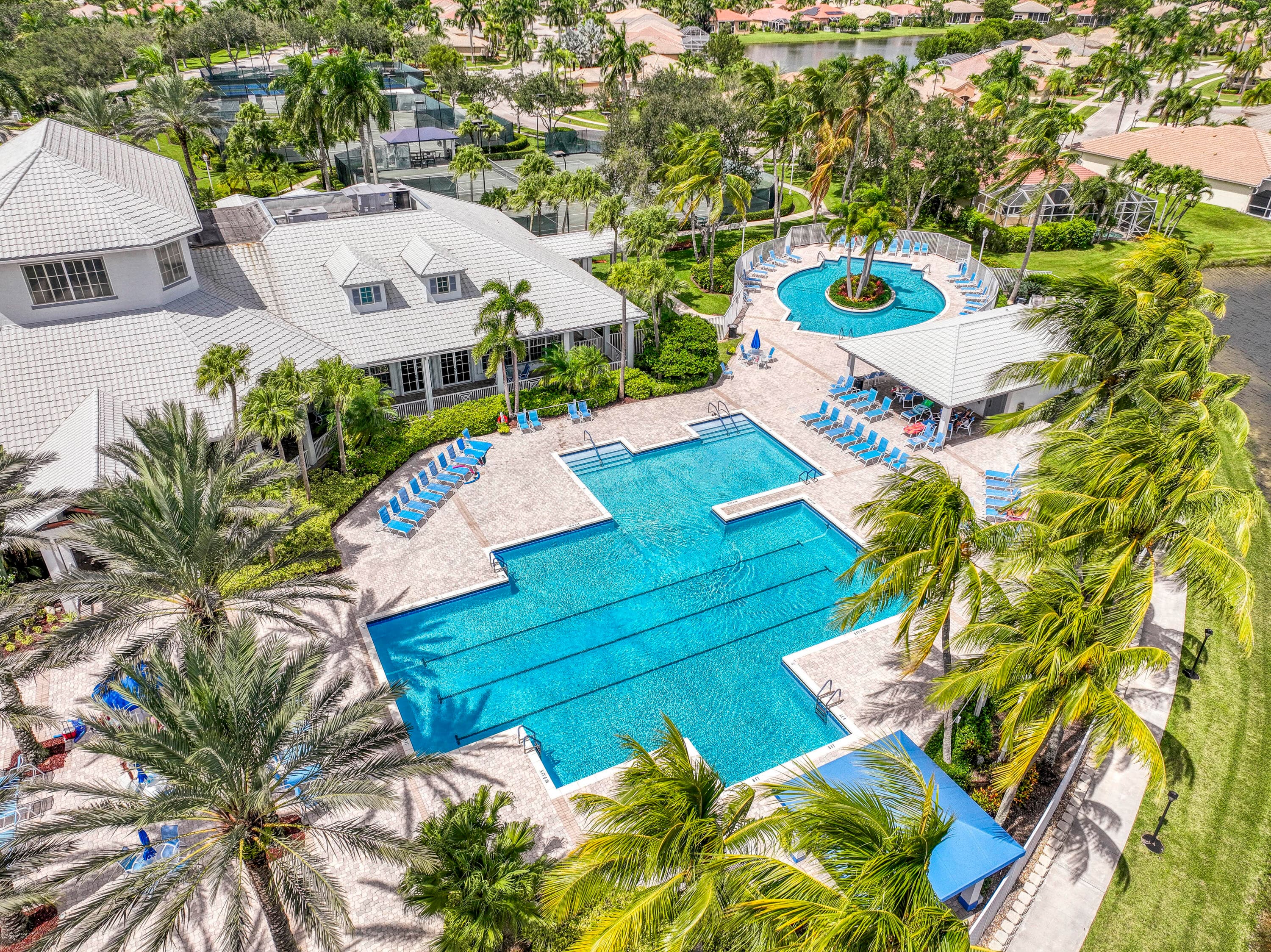 9270 Heron Cove Drive, West Palm Beach, FL 33411 — photo 36 of 41