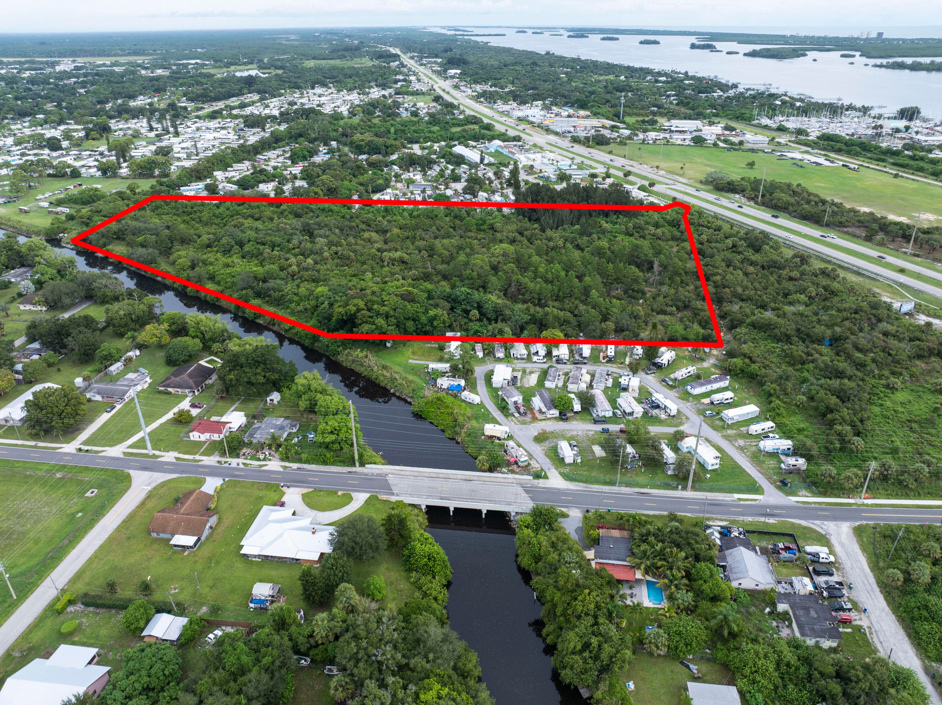 2100 N Us Hwy 1, Fort Pierce, FL 34945 — photo 3 of 9