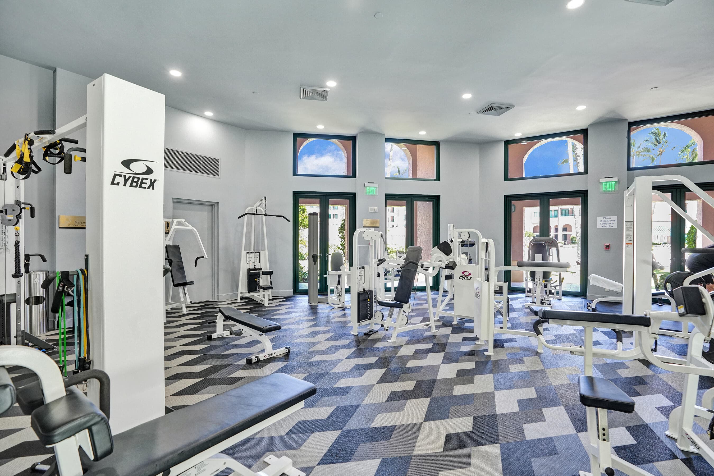 100 SE 5th Avenue 406, Boca Raton, FL 33432 — photo 26 of 34