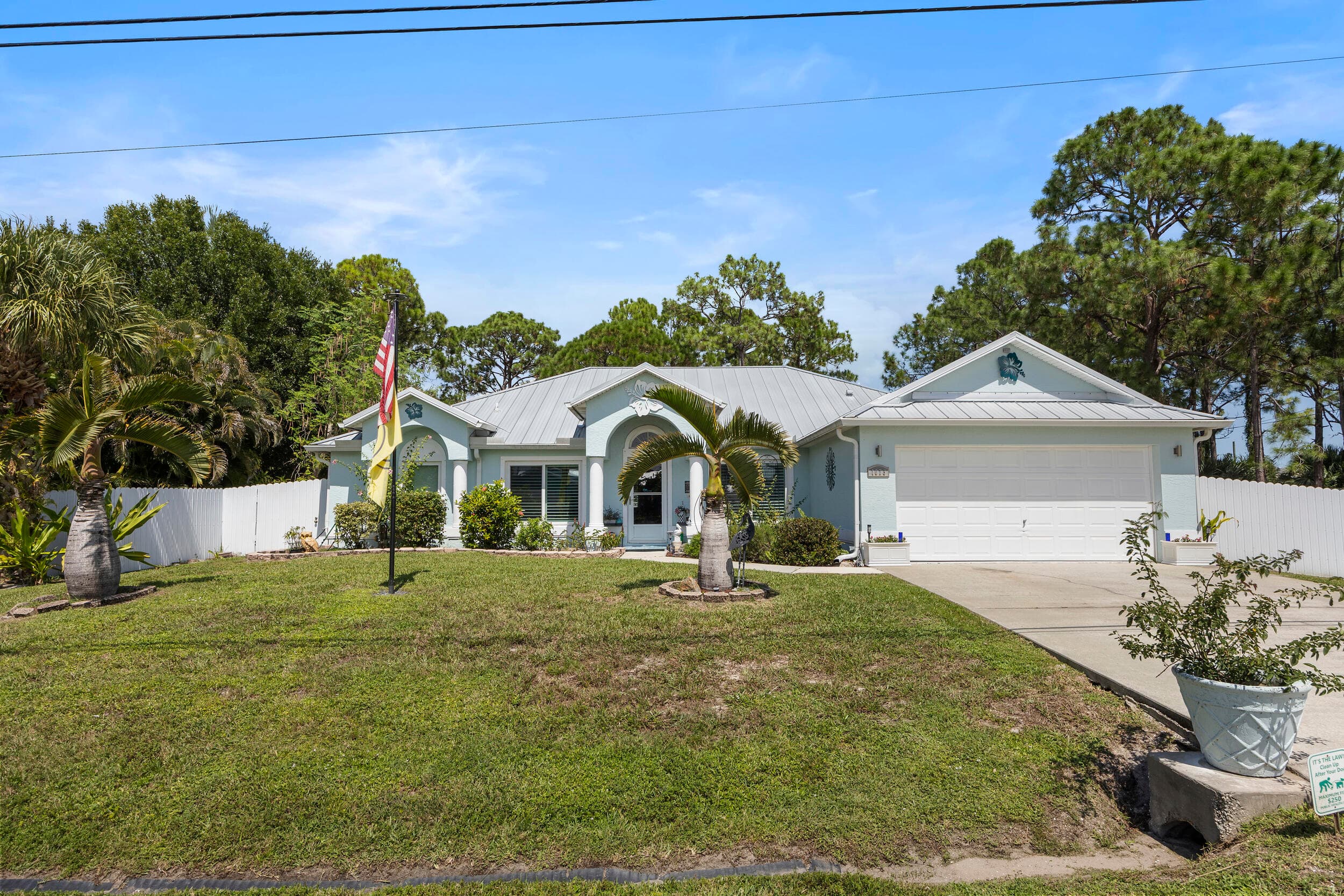 1073 SW Placetas Avenue, Port St. Lucie, FL 34953 — photo 3 of 37