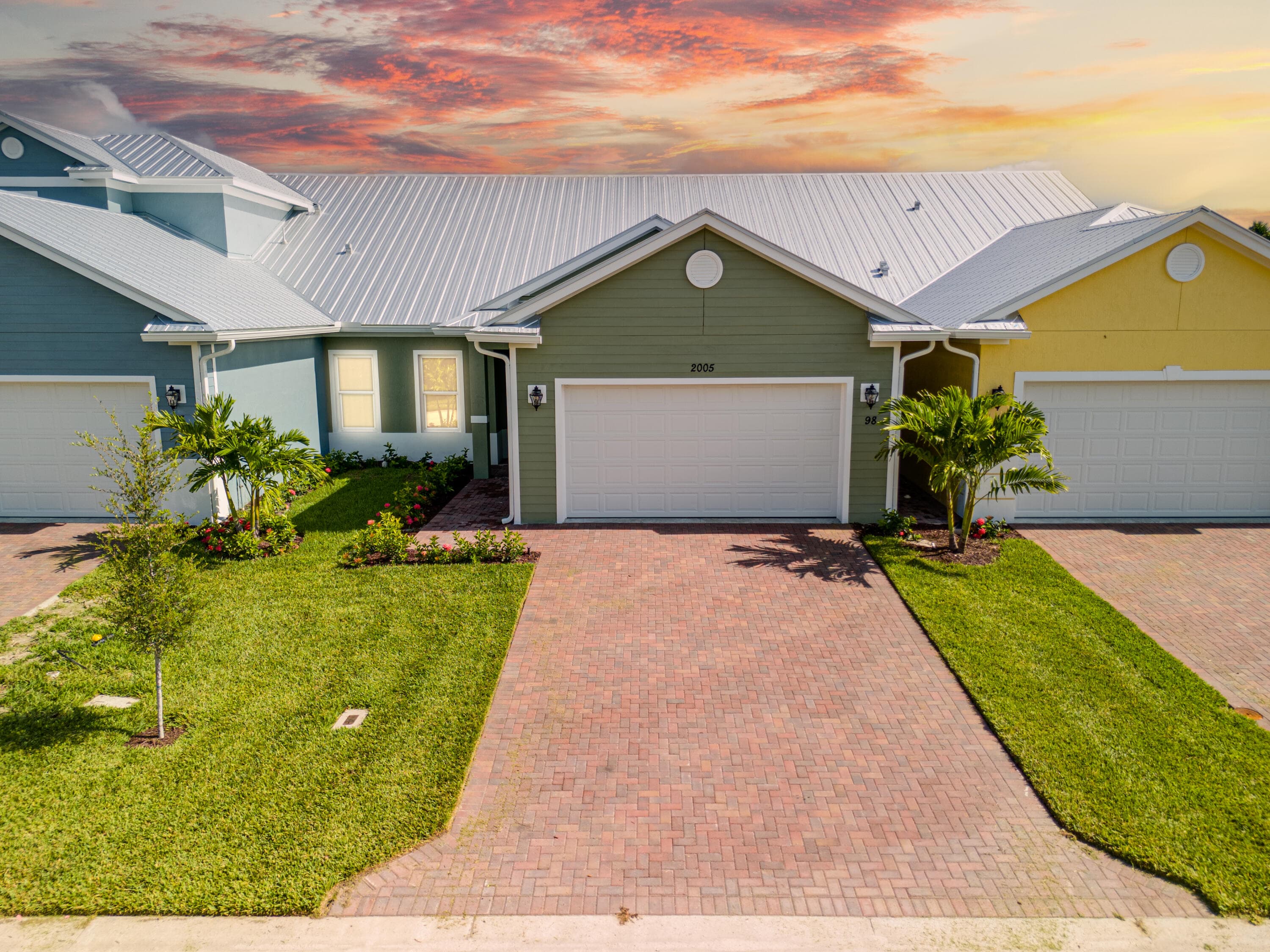 2005 Bridgepointe Circle 98, Vero Beach, FL 32967 — photo 19 of 30