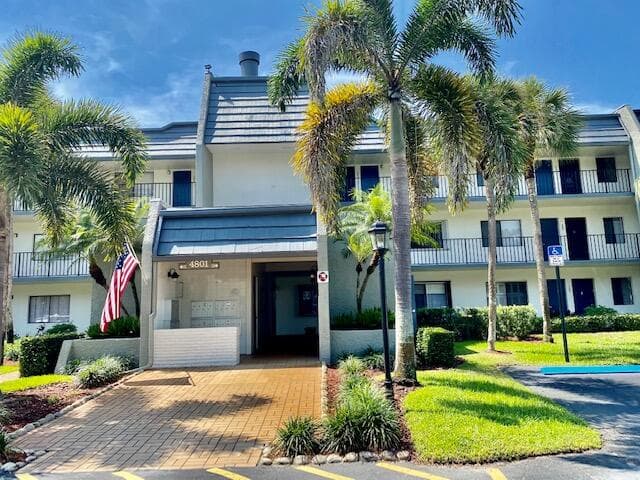 4801 Esedra Court 205, Lake Worth, FL 33467 — photo 1 of 31