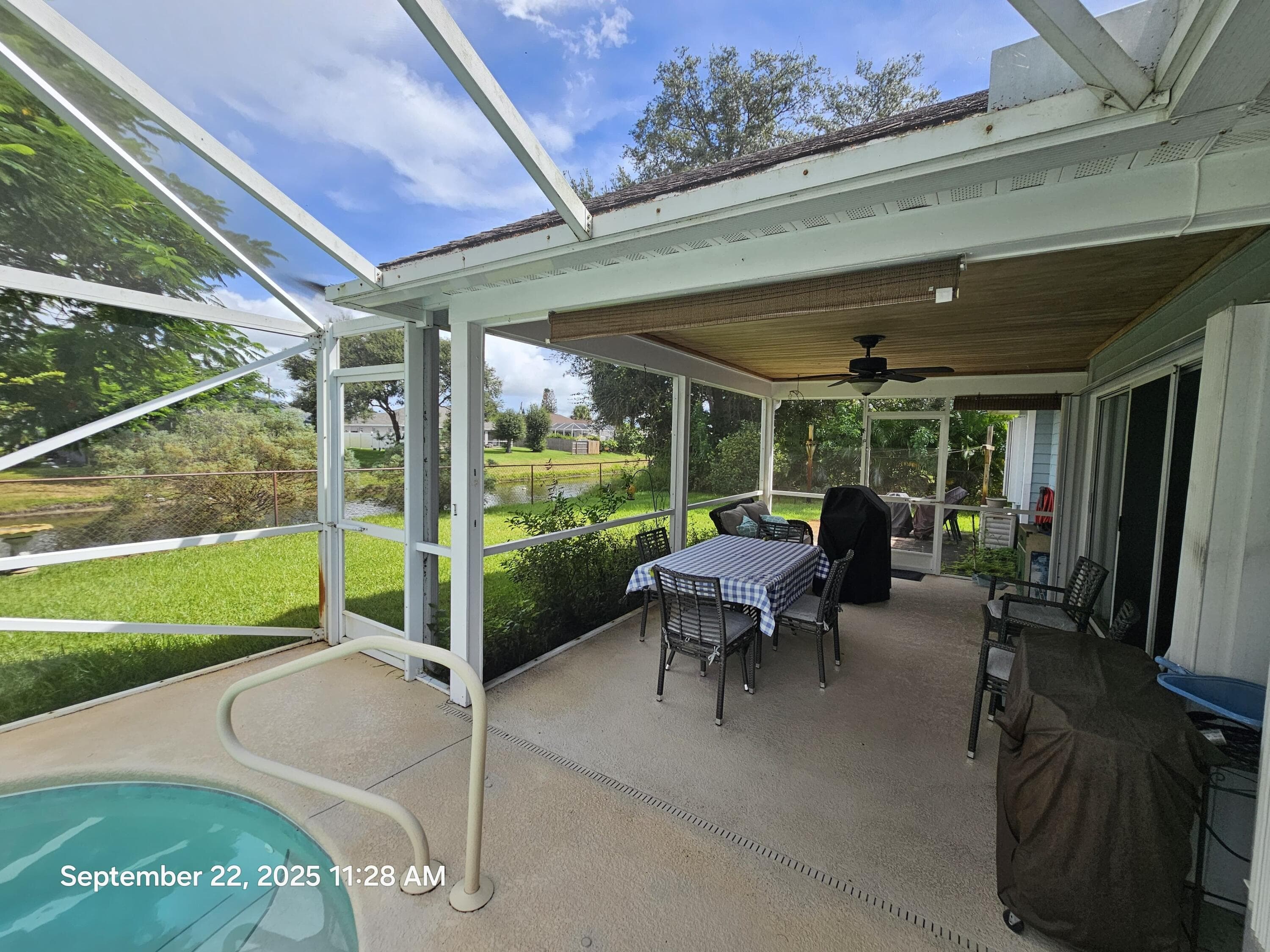 957 SW Jacqueline Avenue, Port St. Lucie, FL 34953 — photo 42 of 49