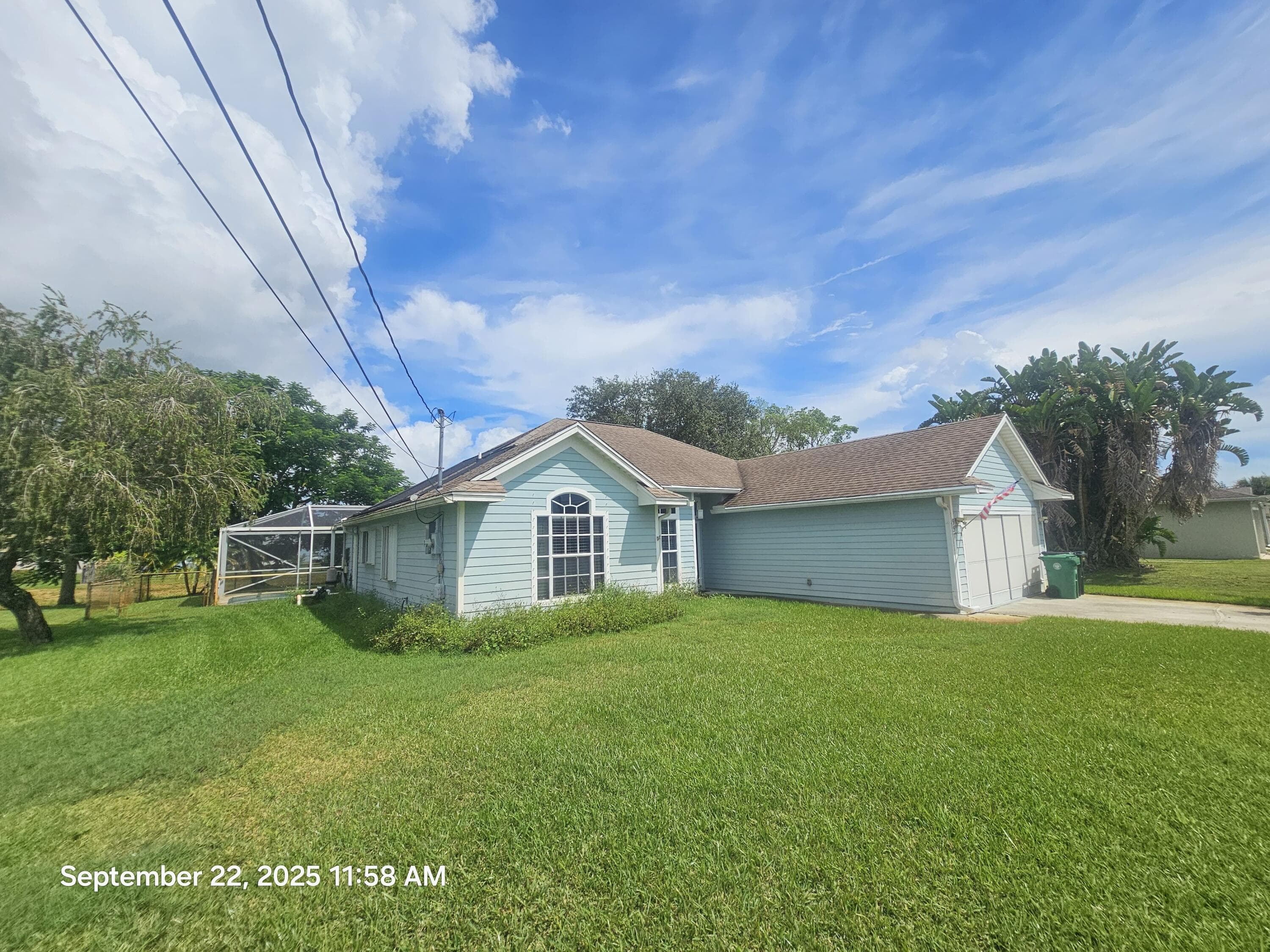 957 SW Jacqueline Avenue, Port St. Lucie, FL 34953 — photo 40 of 49