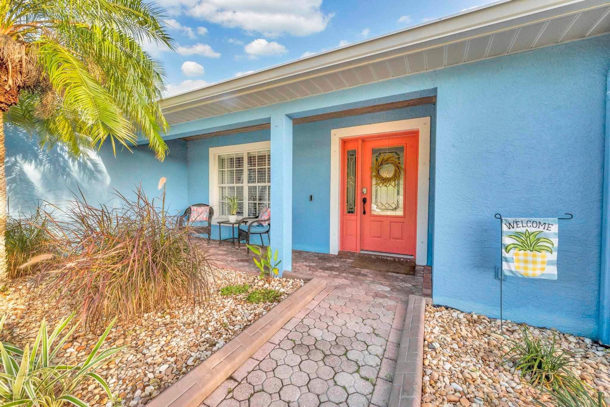 5464 NW Milner Drive, Port St. Lucie, FL 34983 — photo 5 of 49