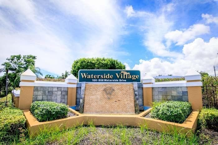 117 Waterside Drive 117, Hypoluxo, FL 33462 — photo