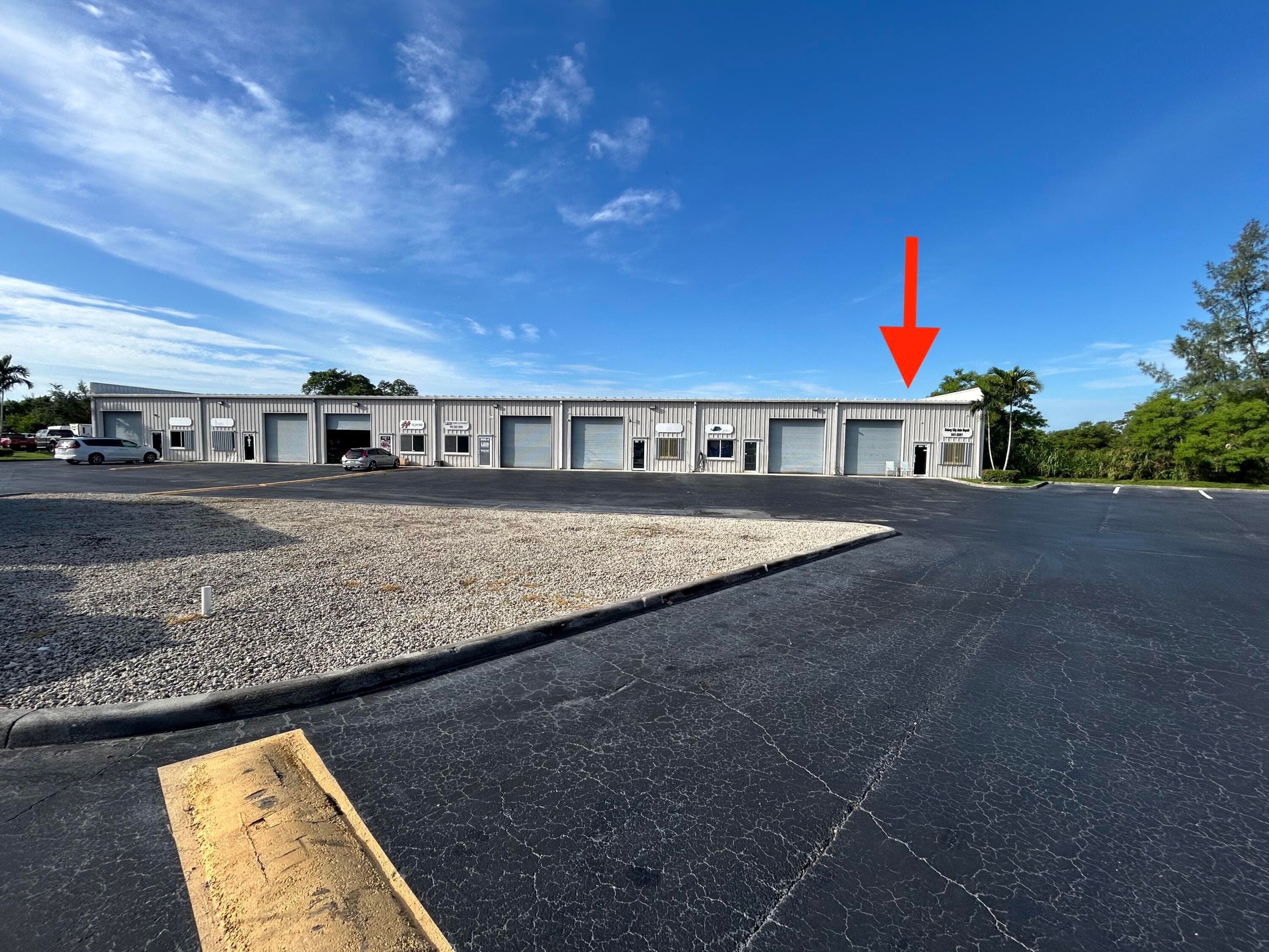 806 Old Dixie Highway 1, Lake Park, FL 33403 — photo 1 of 12