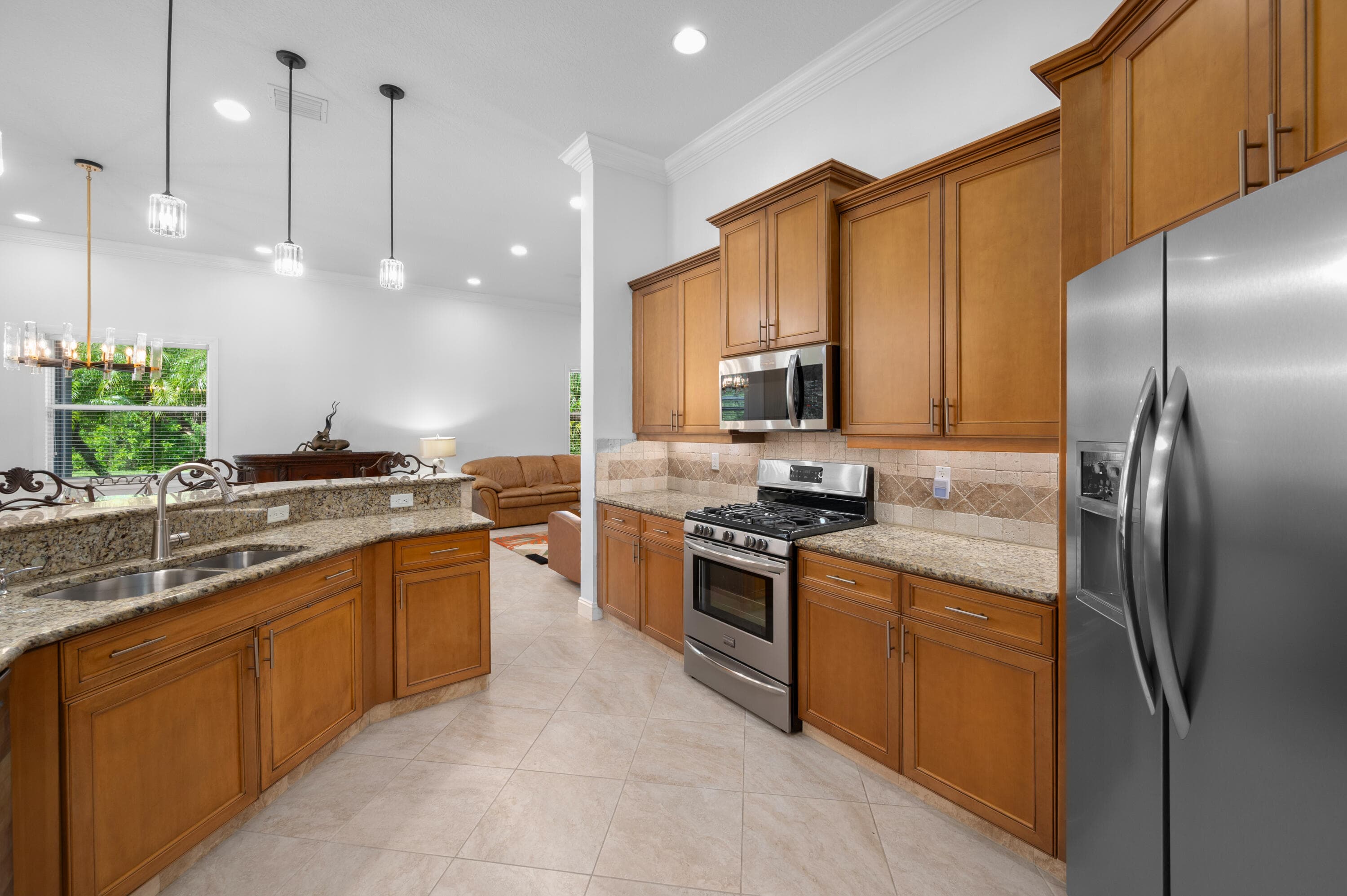 469 NW Blue Lake Drive, Port St. Lucie, FL 34986 — photo 9 of 68