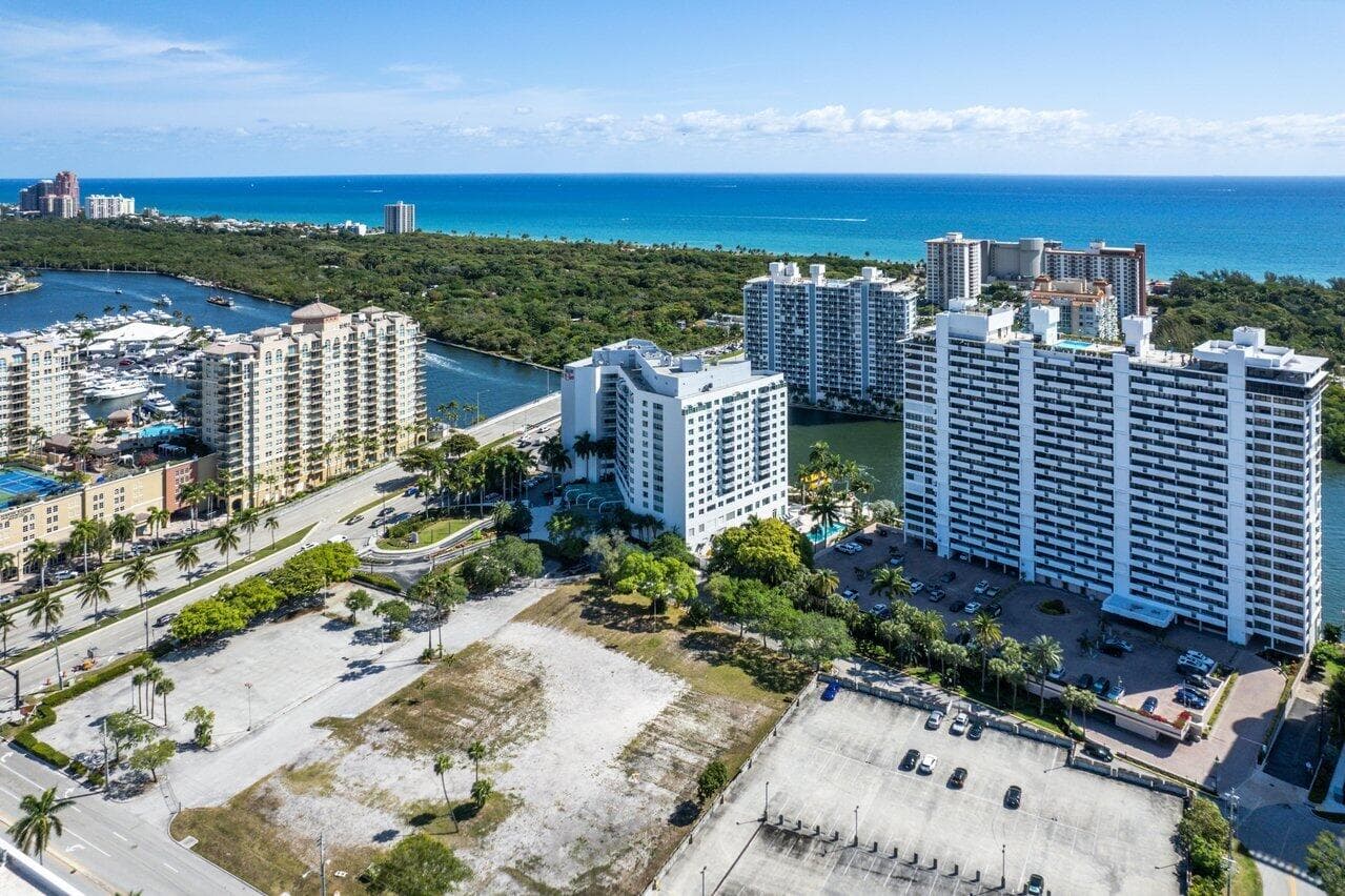 2670 E Sunrise Boulevard 1202, Fort Lauderdale, FL 33304 — photo 28 of 32