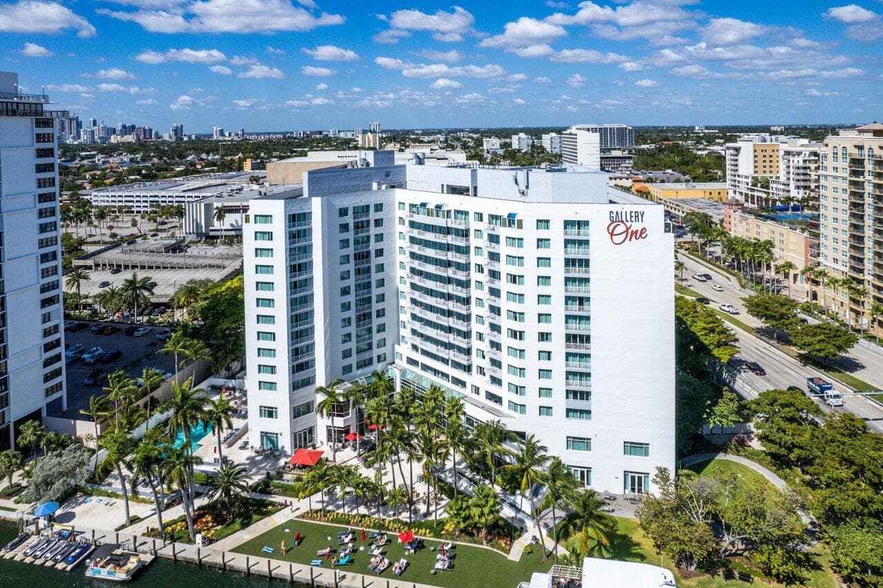 2670 E Sunrise Boulevard 1202, Fort Lauderdale, FL 33304 — photo 30 of 32