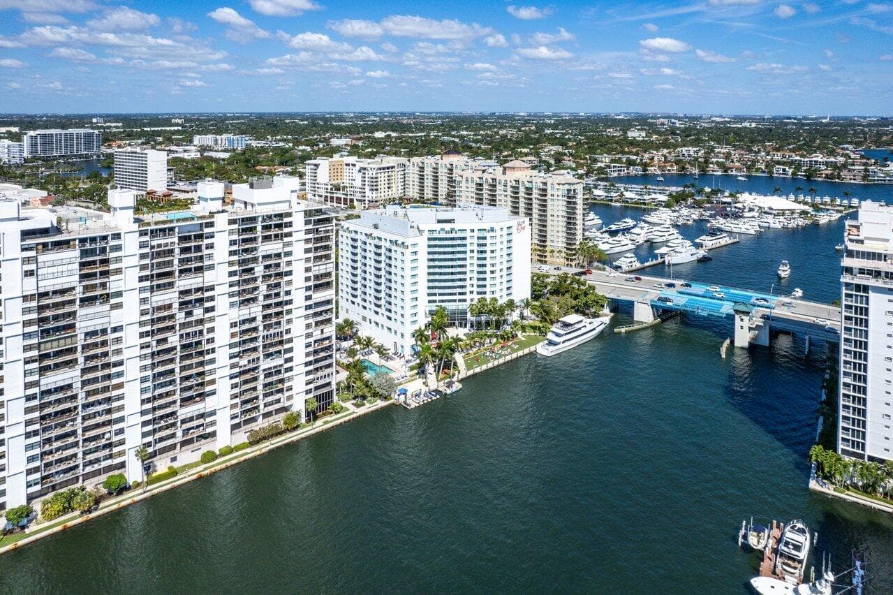2670 E Sunrise Boulevard 1202, Fort Lauderdale, FL 33304 — photo 31 of 32
