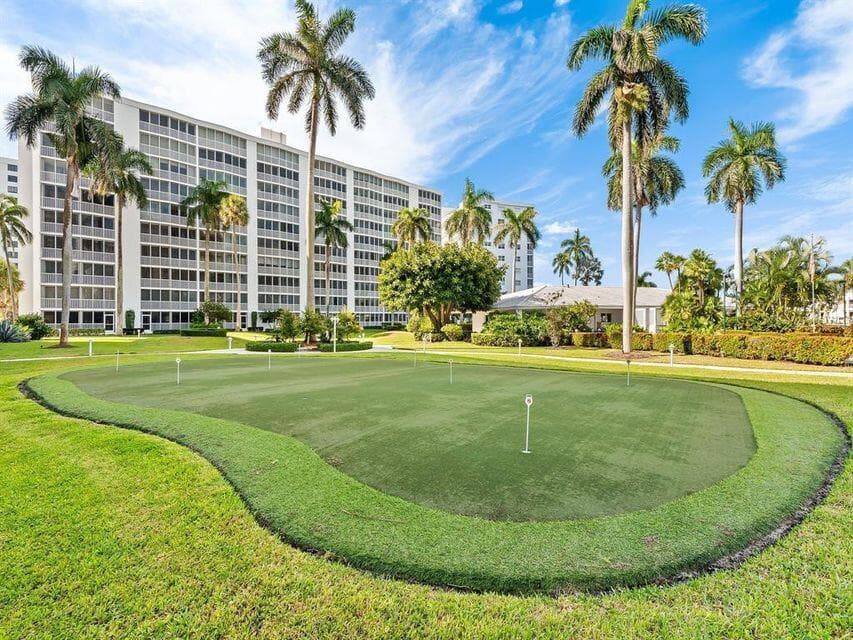 3300 S Ocean Boulevard 320-C, Highland Beach, FL 33487 — photo 45 of 46