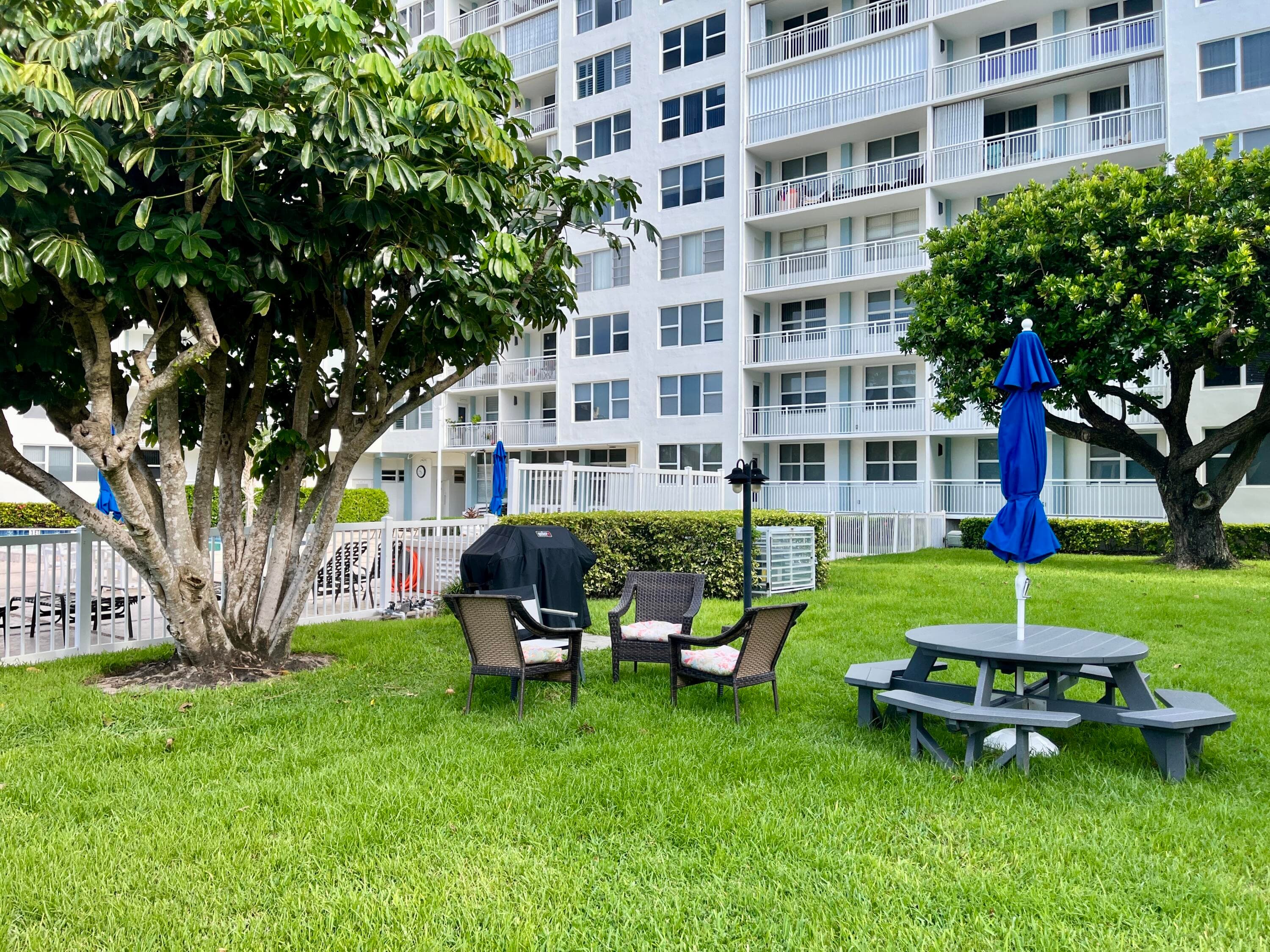 201 N Ocean Boulevard 302, Pompano Beach, FL 33062 — photo 33 of 39