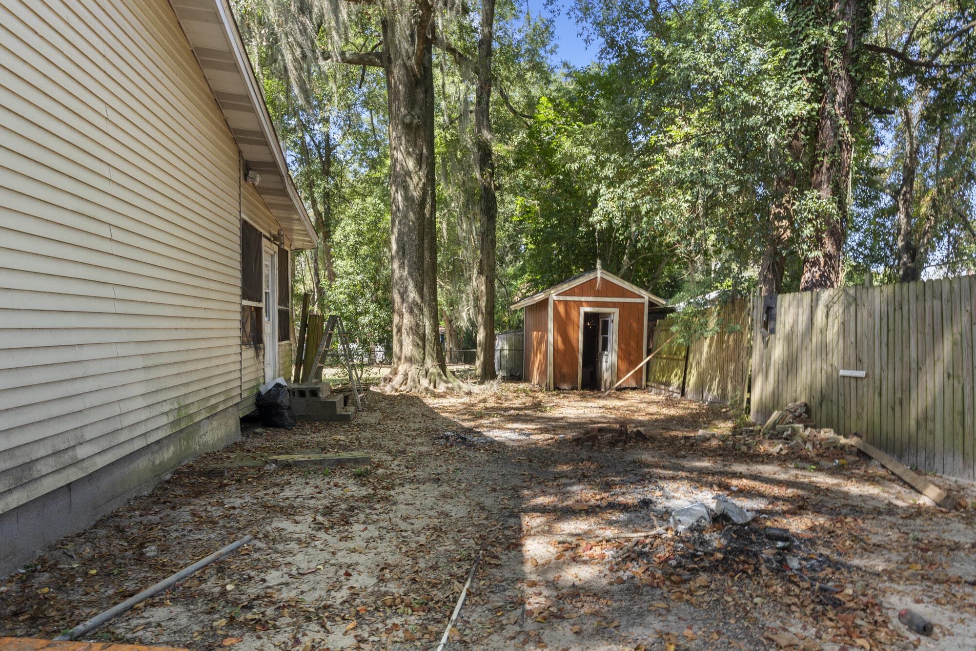 618 W Washington Street, Quincy, FL 32351 — photo 22 of 62