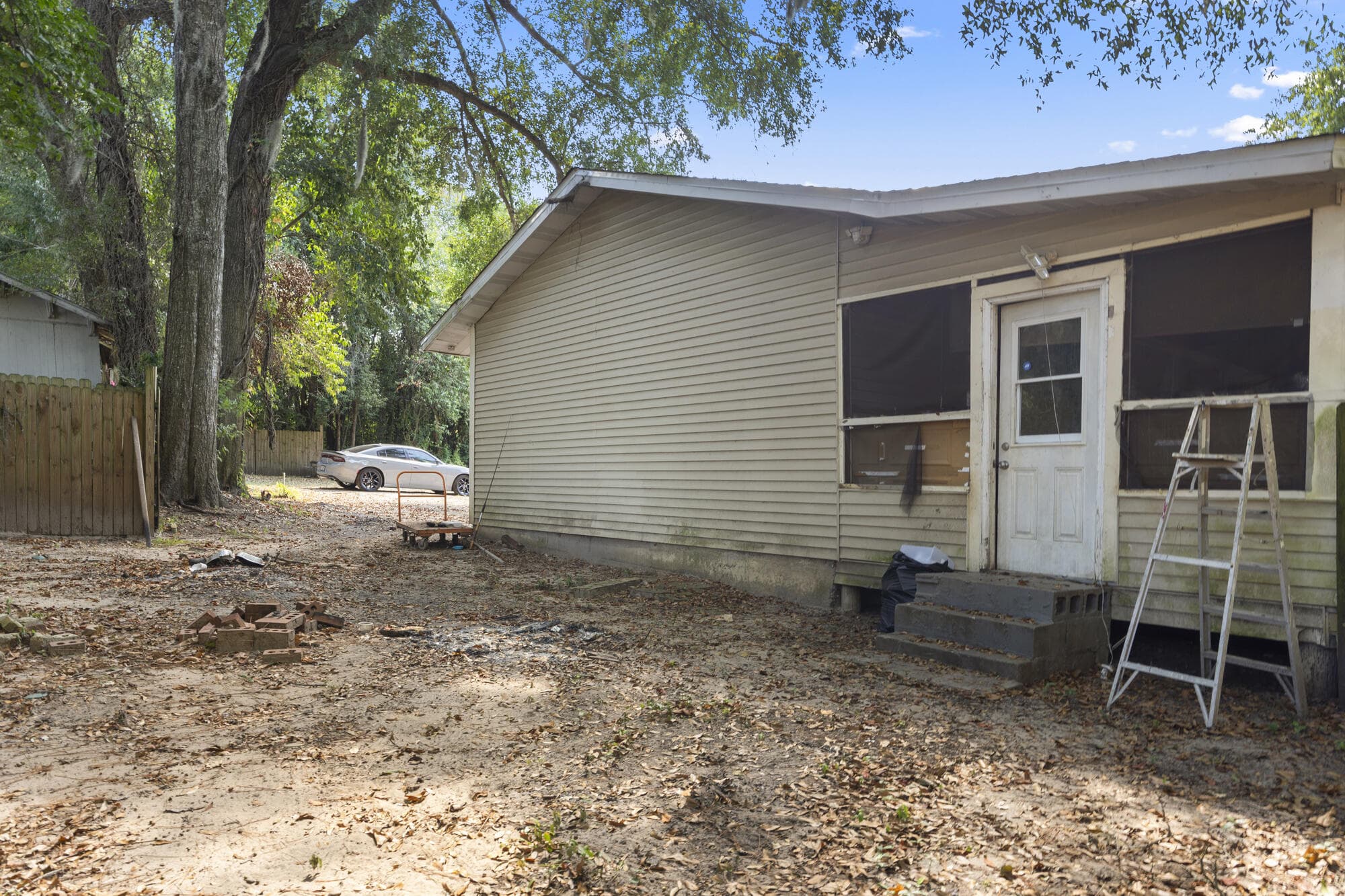 618 W Washington Street, Quincy, FL 32351 — photo 50 of 62