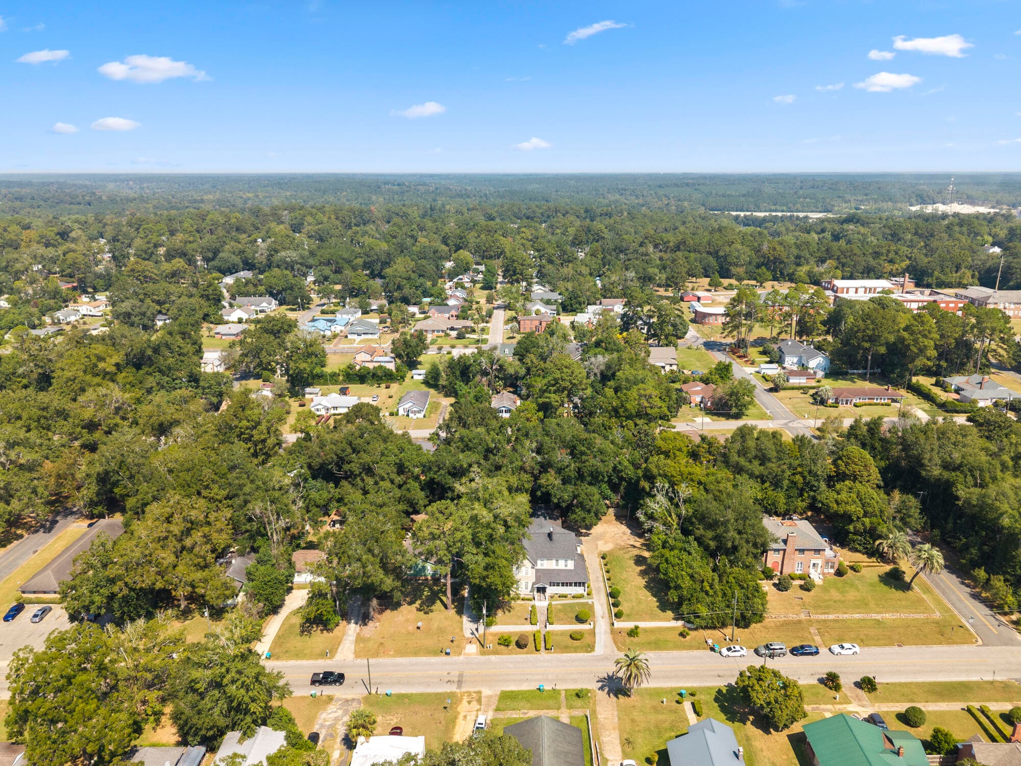 618 W Washington Street, Quincy, FL 32351 — photo 53 of 62