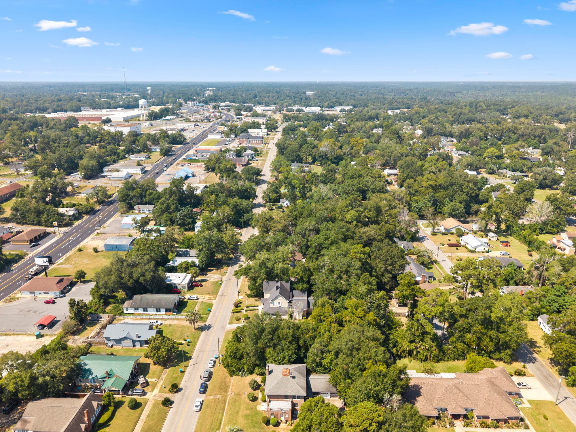 618 W Washington Street, Quincy, FL 32351 — photo 55 of 62