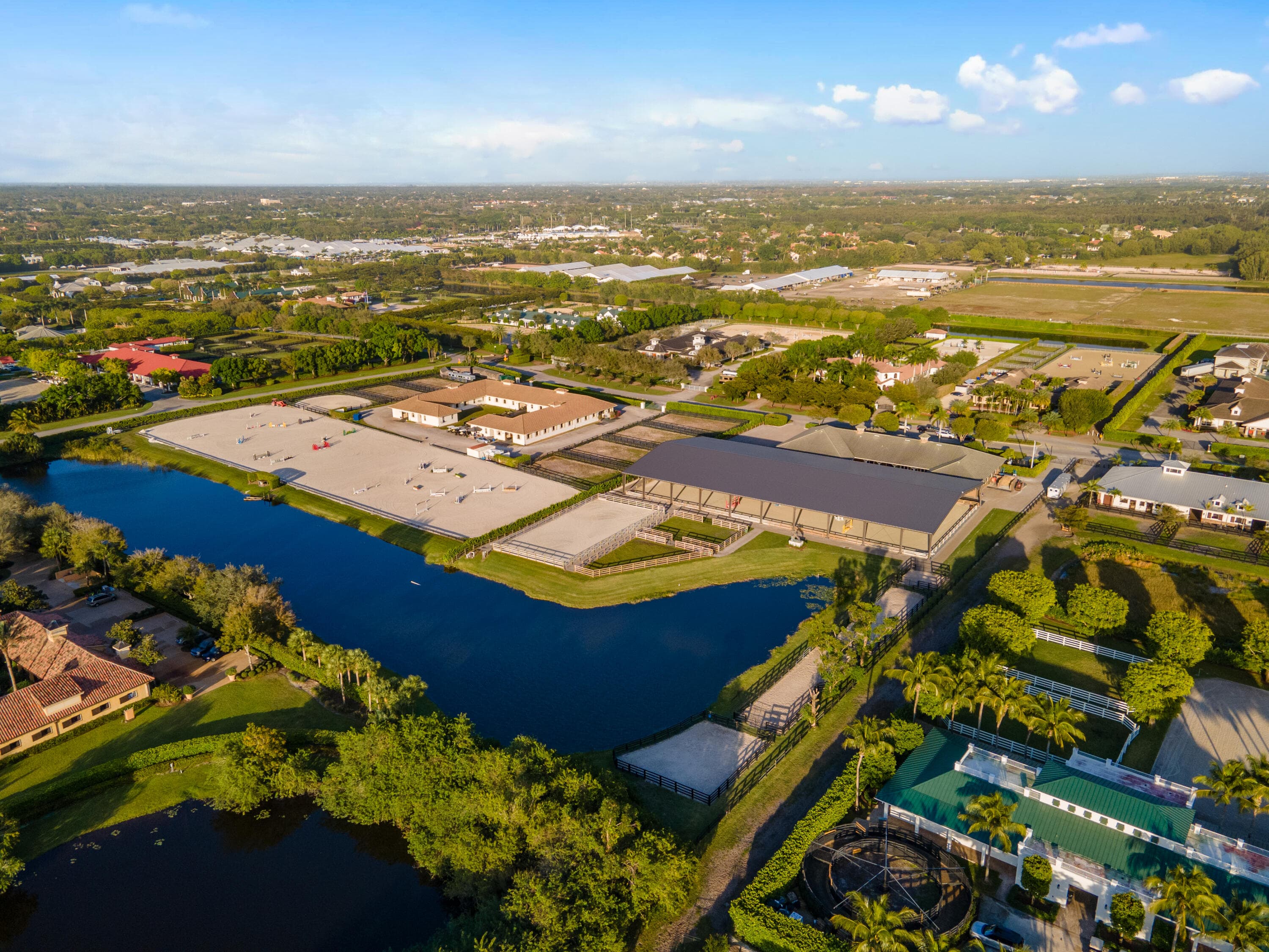 3509 Grand Prix Farms Drive, Wellington, FL 33414 — photo 38 of 44