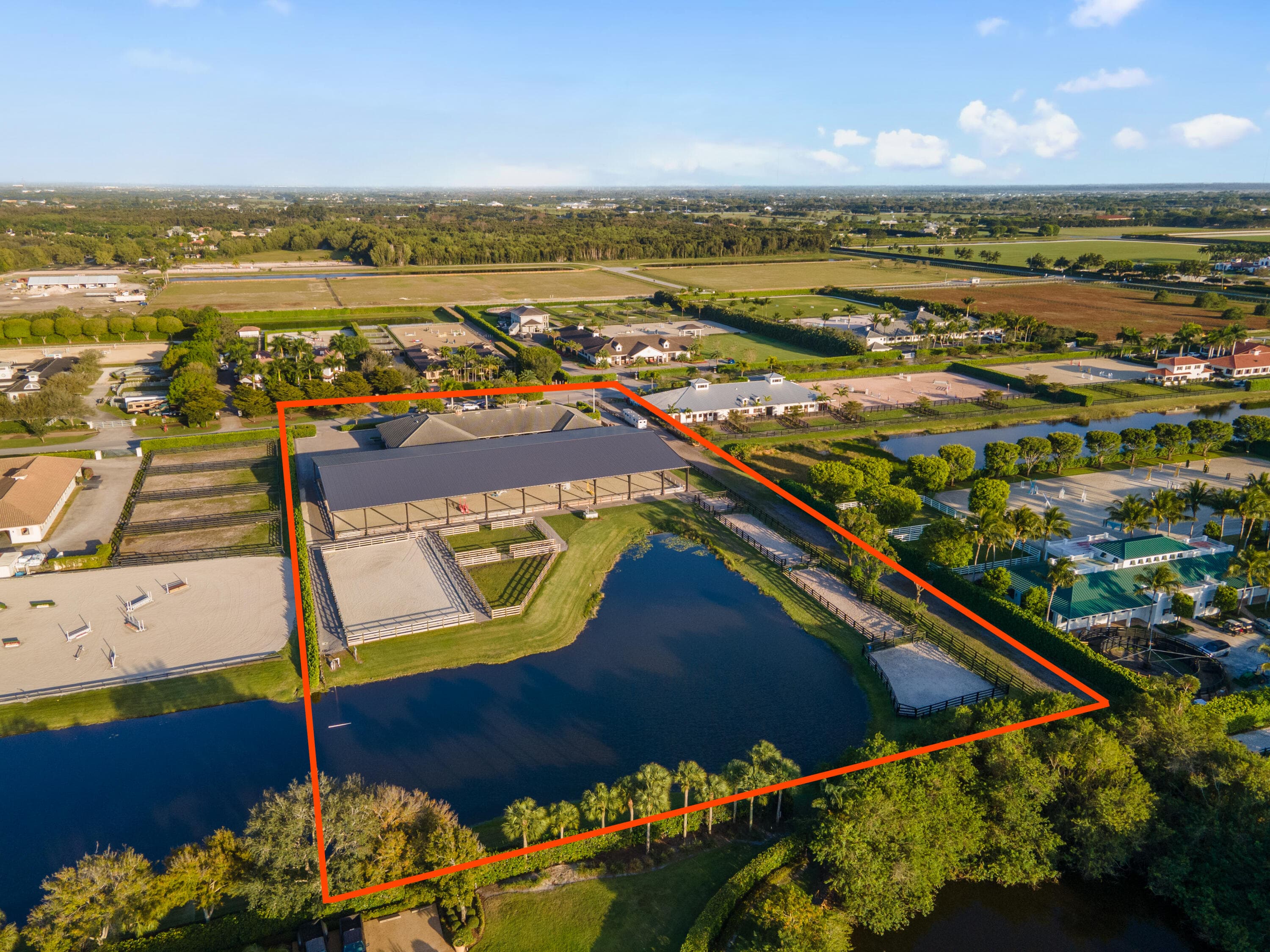 3509 Grand Prix Farms Drive, Wellington, FL 33414 — photo 43 of 44