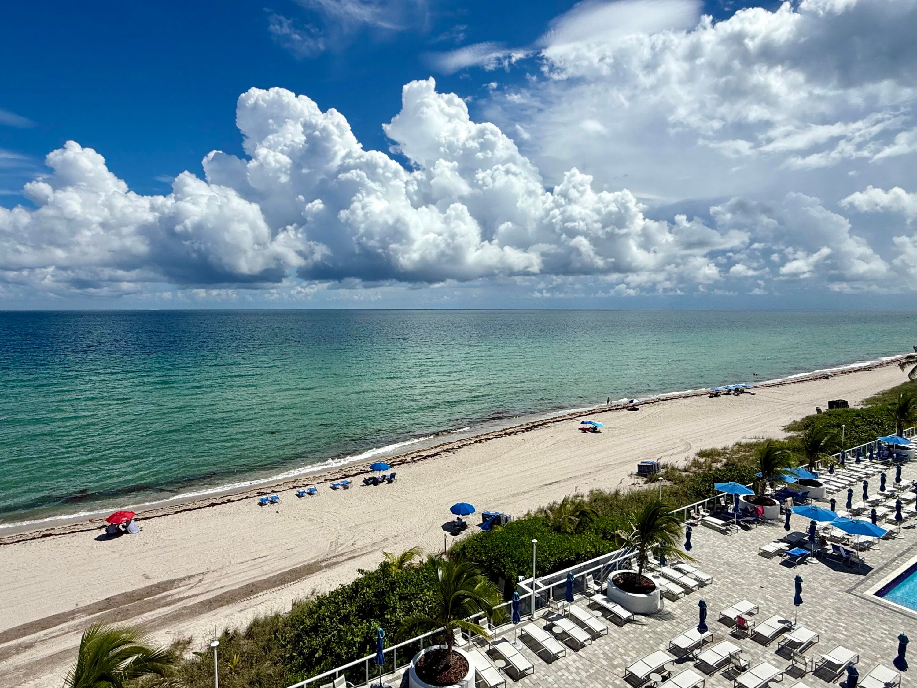 1890 S Ocean Drive 703, Hallandale Beach, FL 33009 — photo 2 of 37