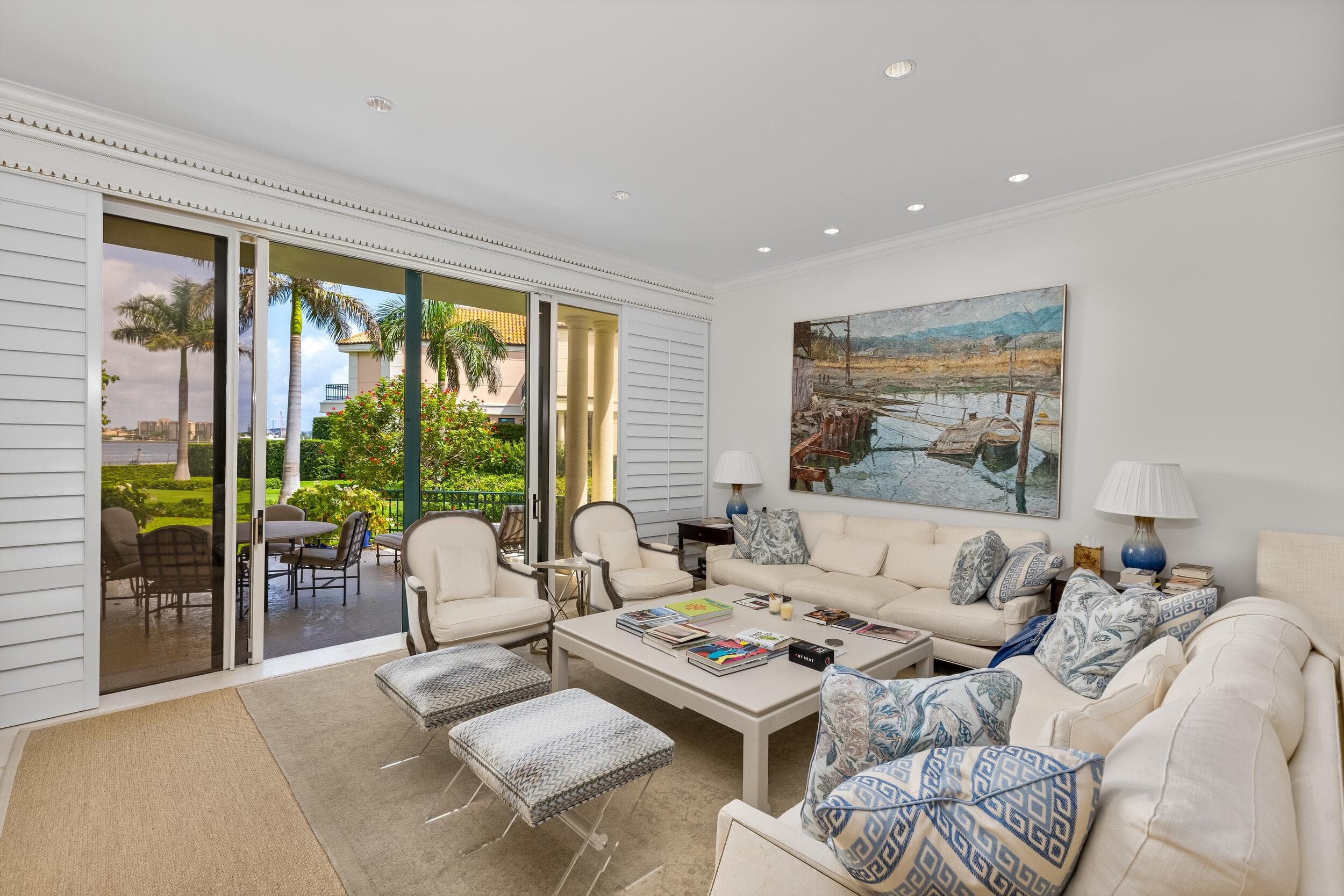 307 Everglade Avenue, Palm Beach, FL 33480 — photo 8 of 48