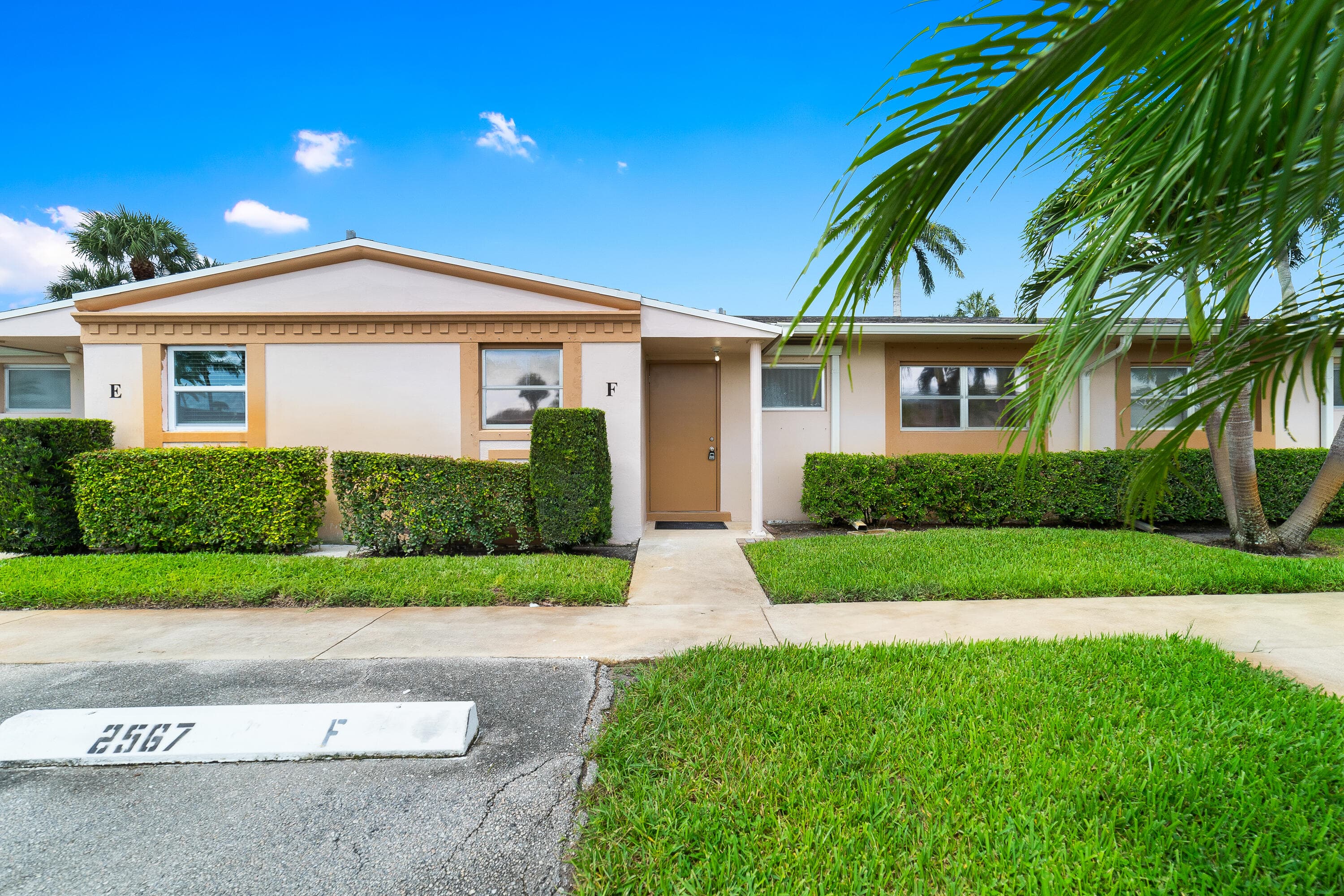 2567 Dudley Drive W F, West Palm Beach, FL 33415 — photo 1 of 42