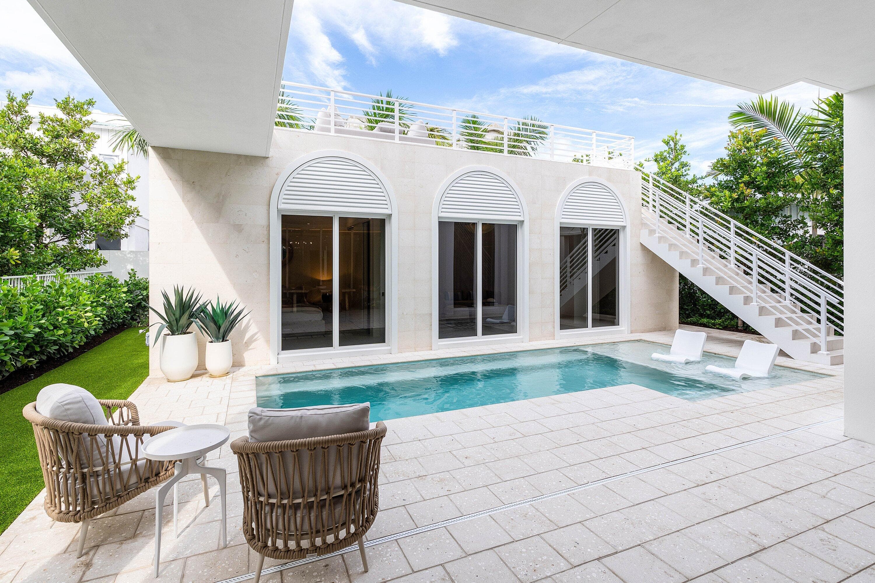 812 Palm Trail, Delray Beach, FL 33483 — photo 72 of 87