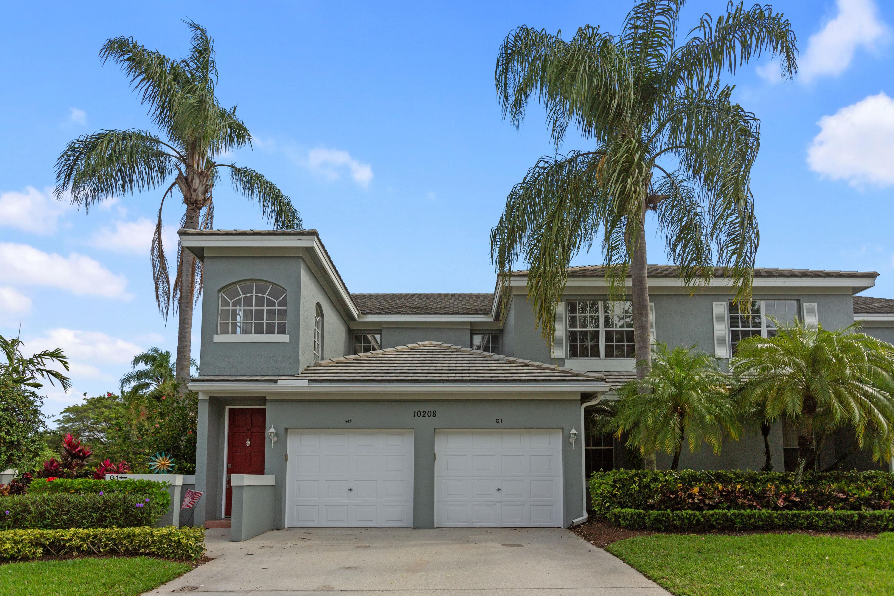 10208 Andover Coach Circle G1, Lake Worth, FL 33449 — photo 1 of 54