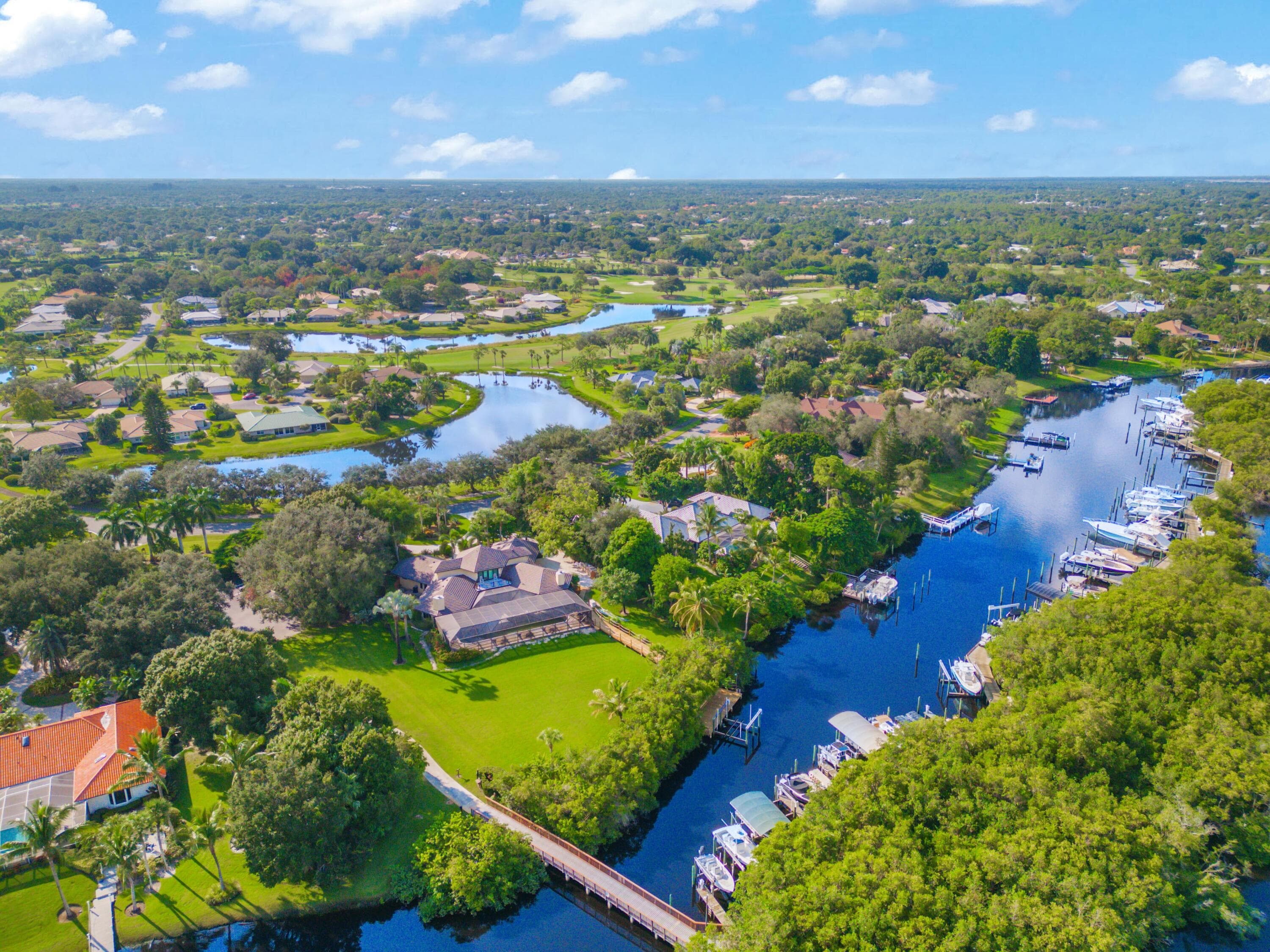 1423 SW Troon Circle, Palm City, FL 34990 — photo 44 of 52
