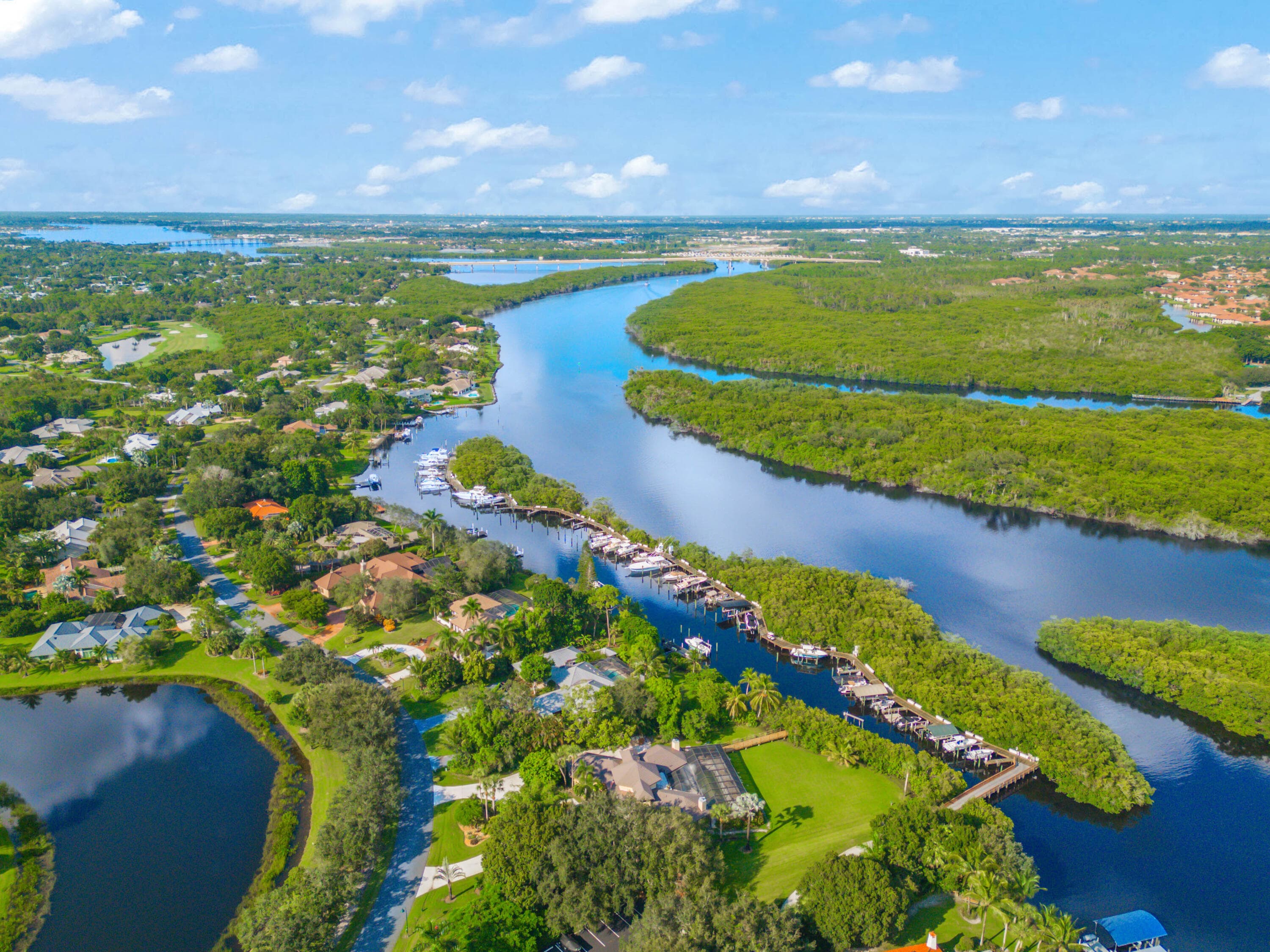 1423 SW Troon Circle, Palm City, FL 34990 — photo 45 of 52
